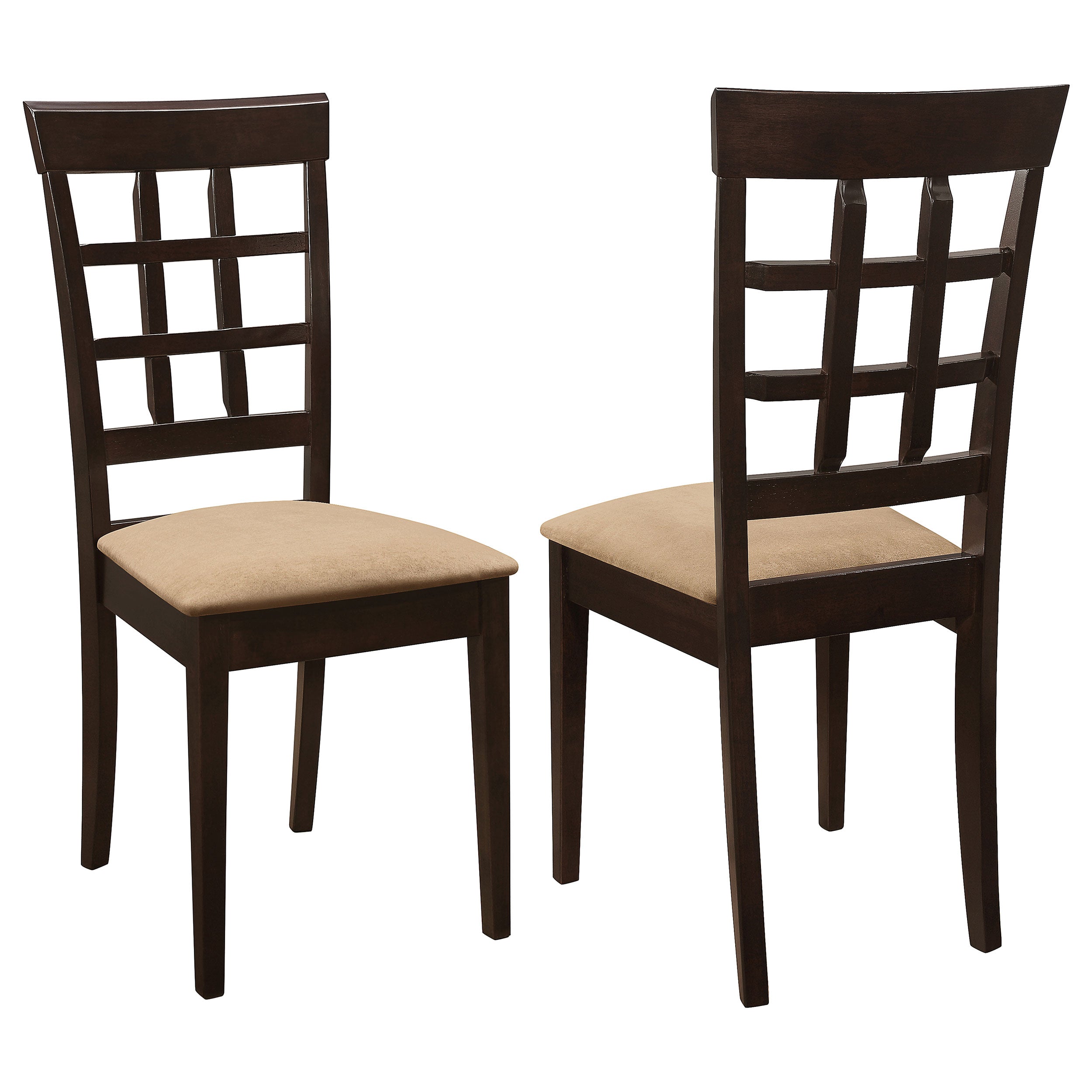 Gabriel Dining Side Chair - Luxury Home Furniture (MI)
