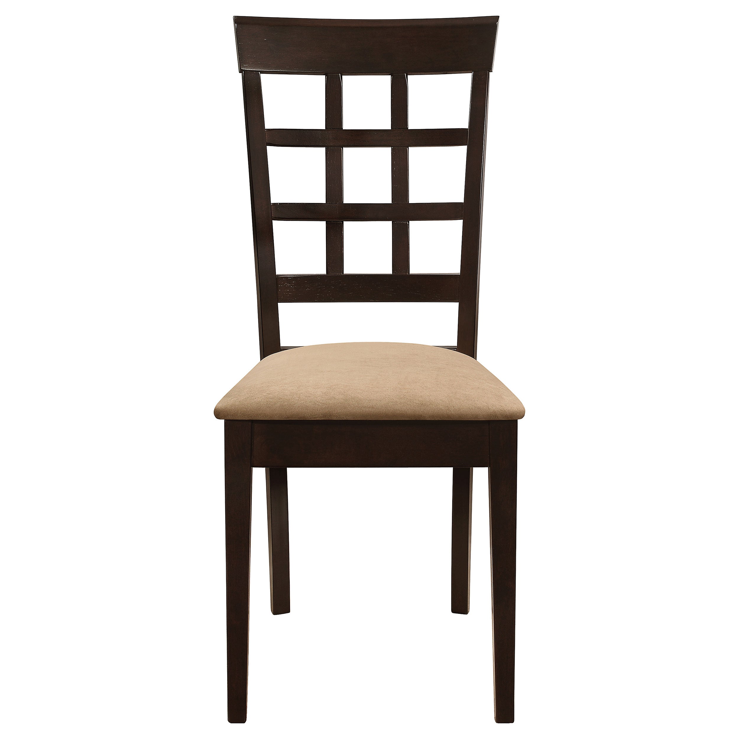 Gabriel Dining Side Chair - Luxury Home Furniture (MI)