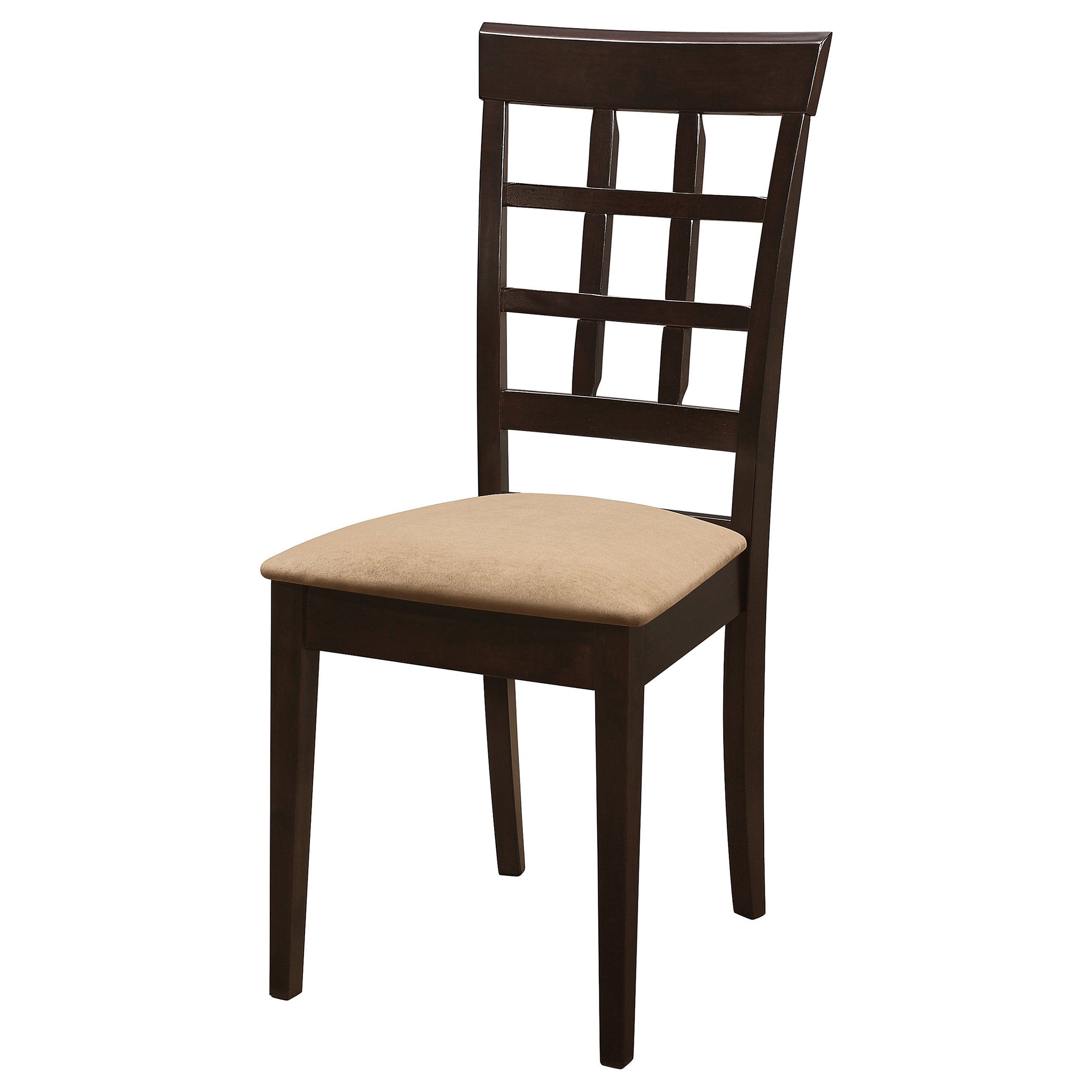 Gabriel Dining Side Chair - Luxury Home Furniture (MI)