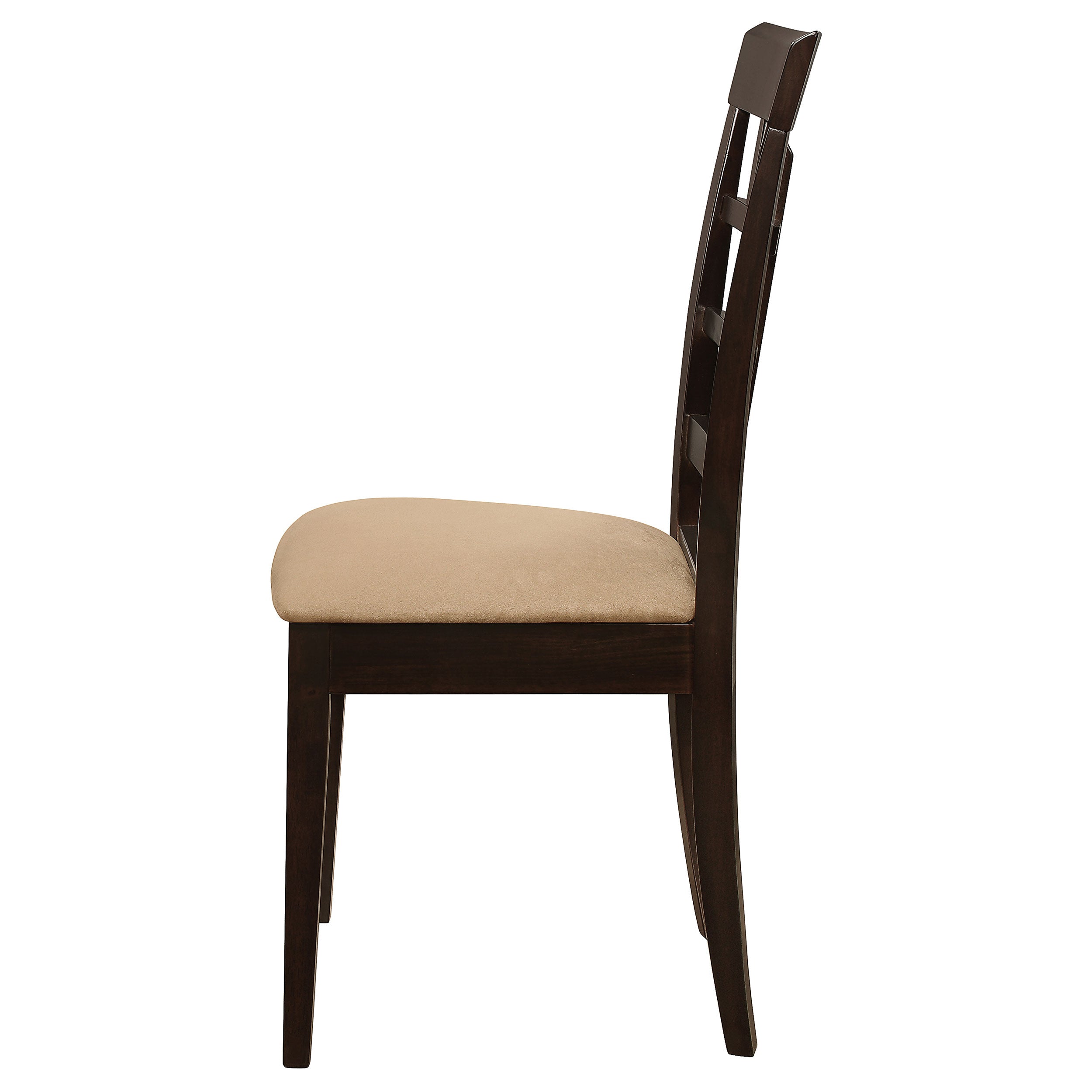Gabriel Dining Side Chair - Luxury Home Furniture (MI)