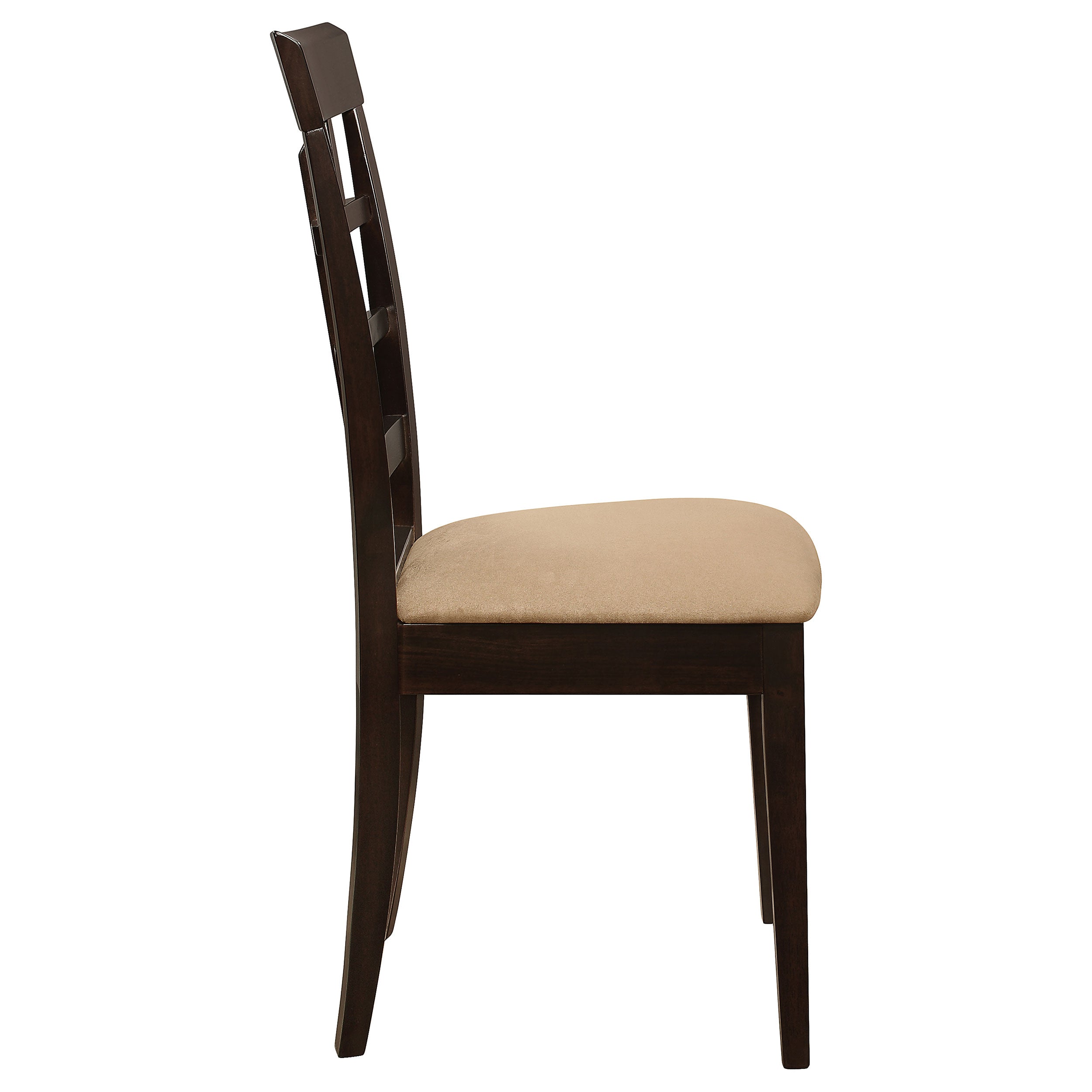 Gabriel Dining Side Chair - Luxury Home Furniture (MI)