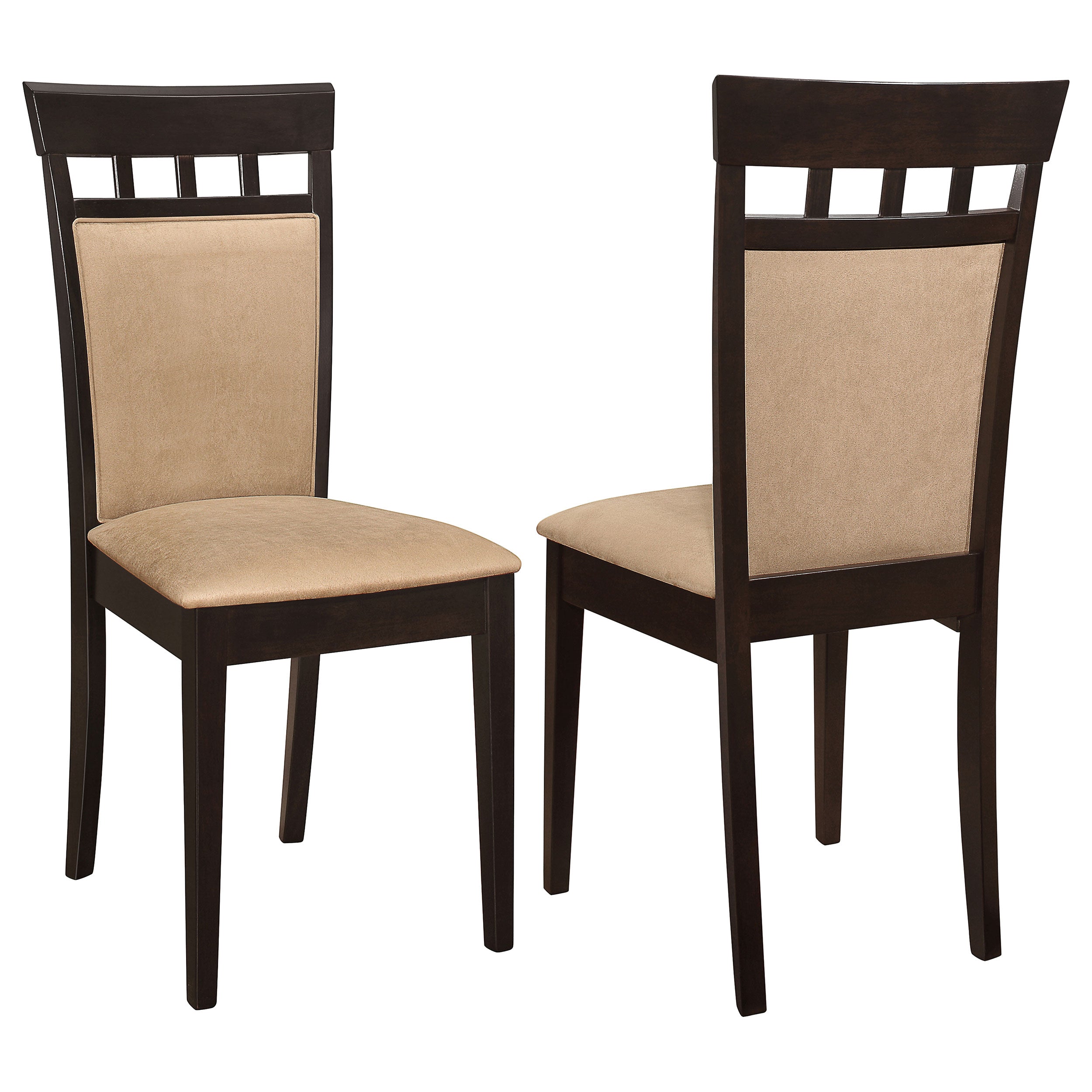 Gabriel Dining Side Chair - Luxury Home Furniture (MI)