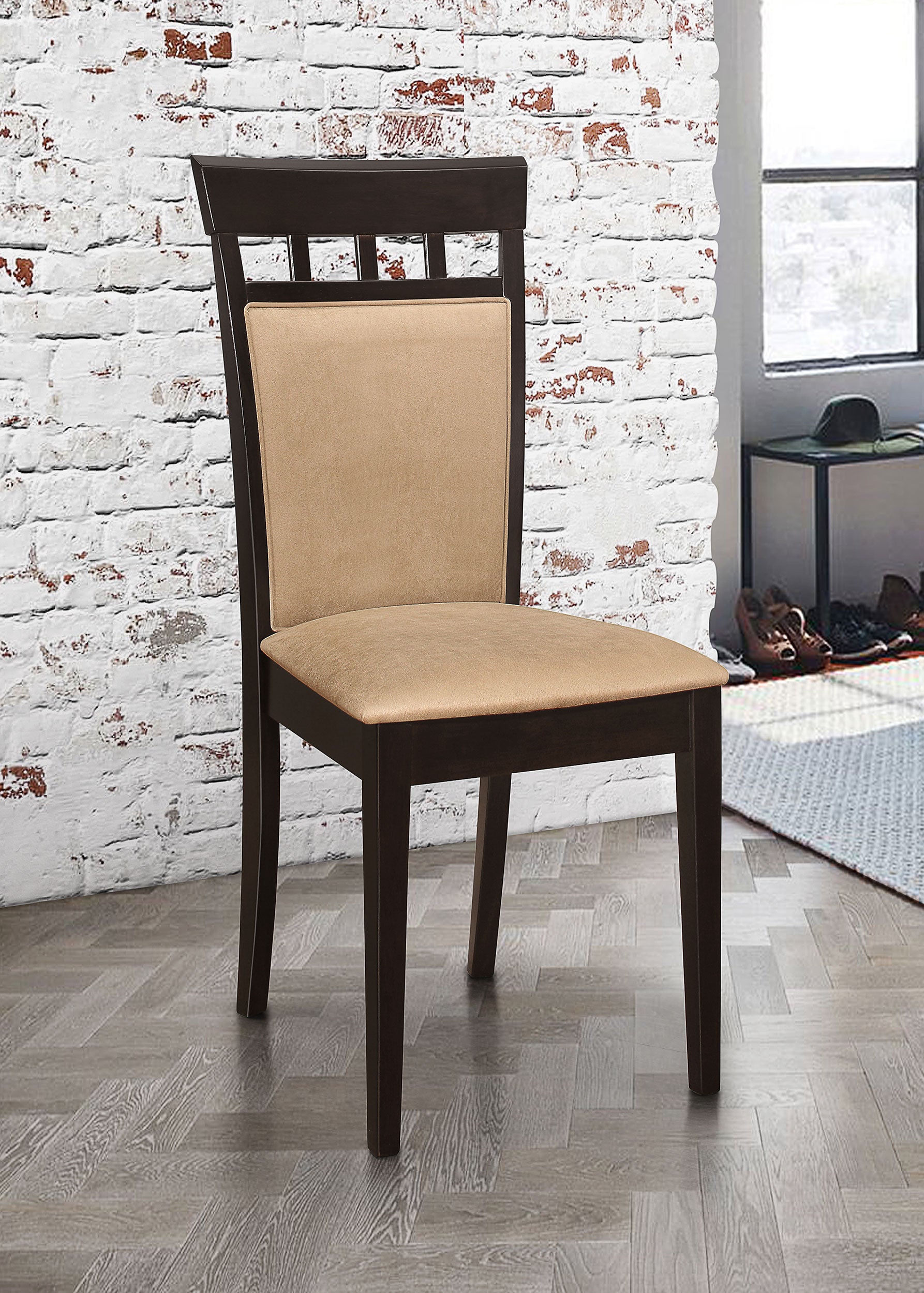 Gabriel Dining Side Chair - Luxury Home Furniture (MI)