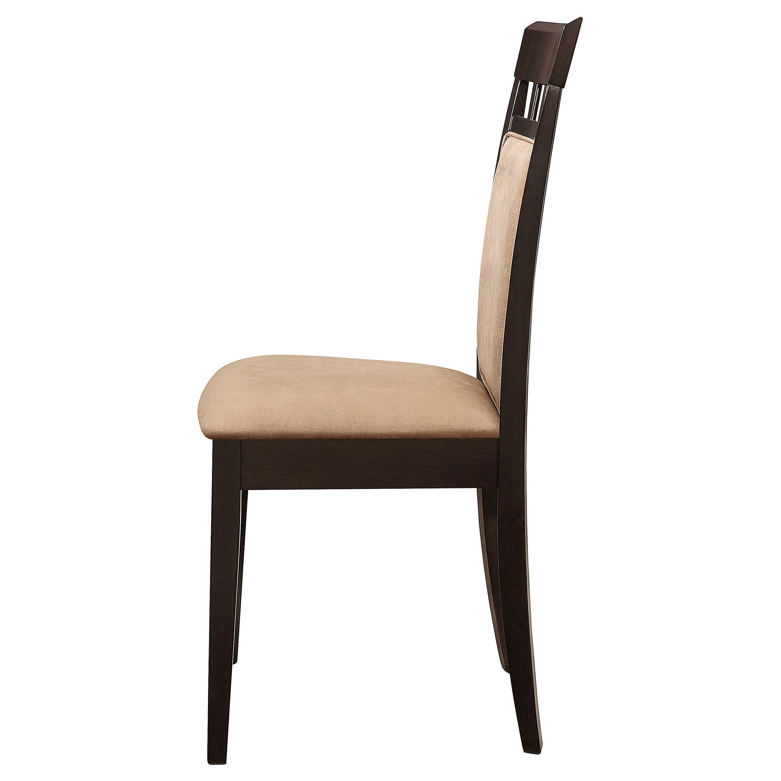 Gabriel Dining Side Chair - Luxury Home Furniture (MI)