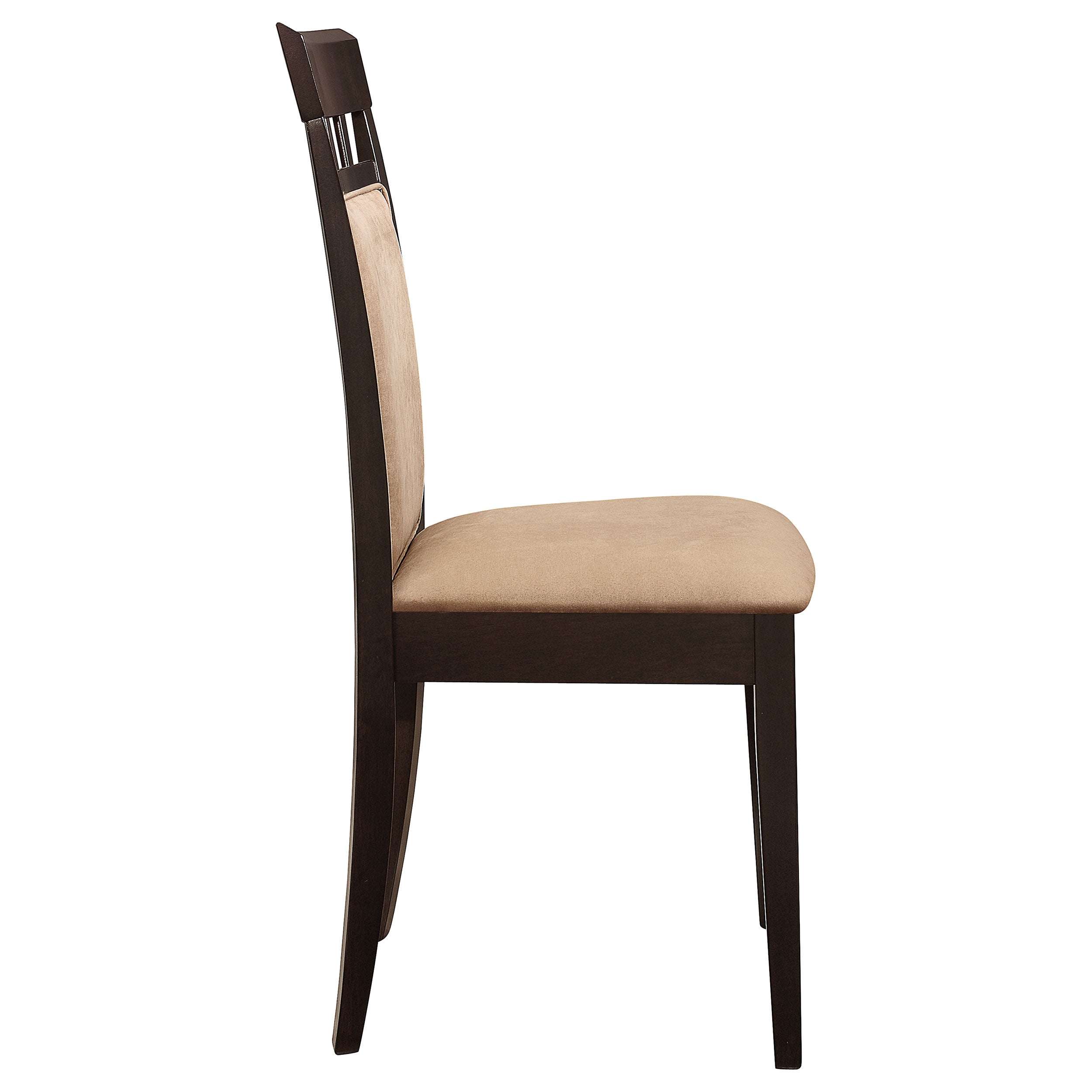 Gabriel Dining Side Chair - Luxury Home Furniture (MI)