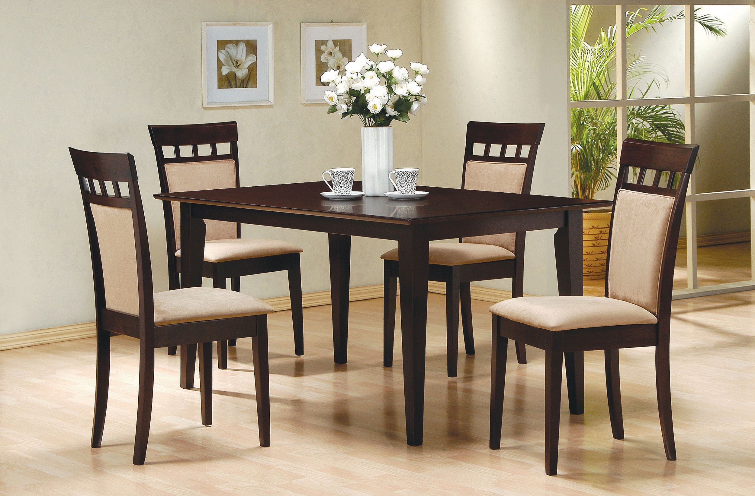 Gabriel Dining Side Chair - Luxury Home Furniture (MI)