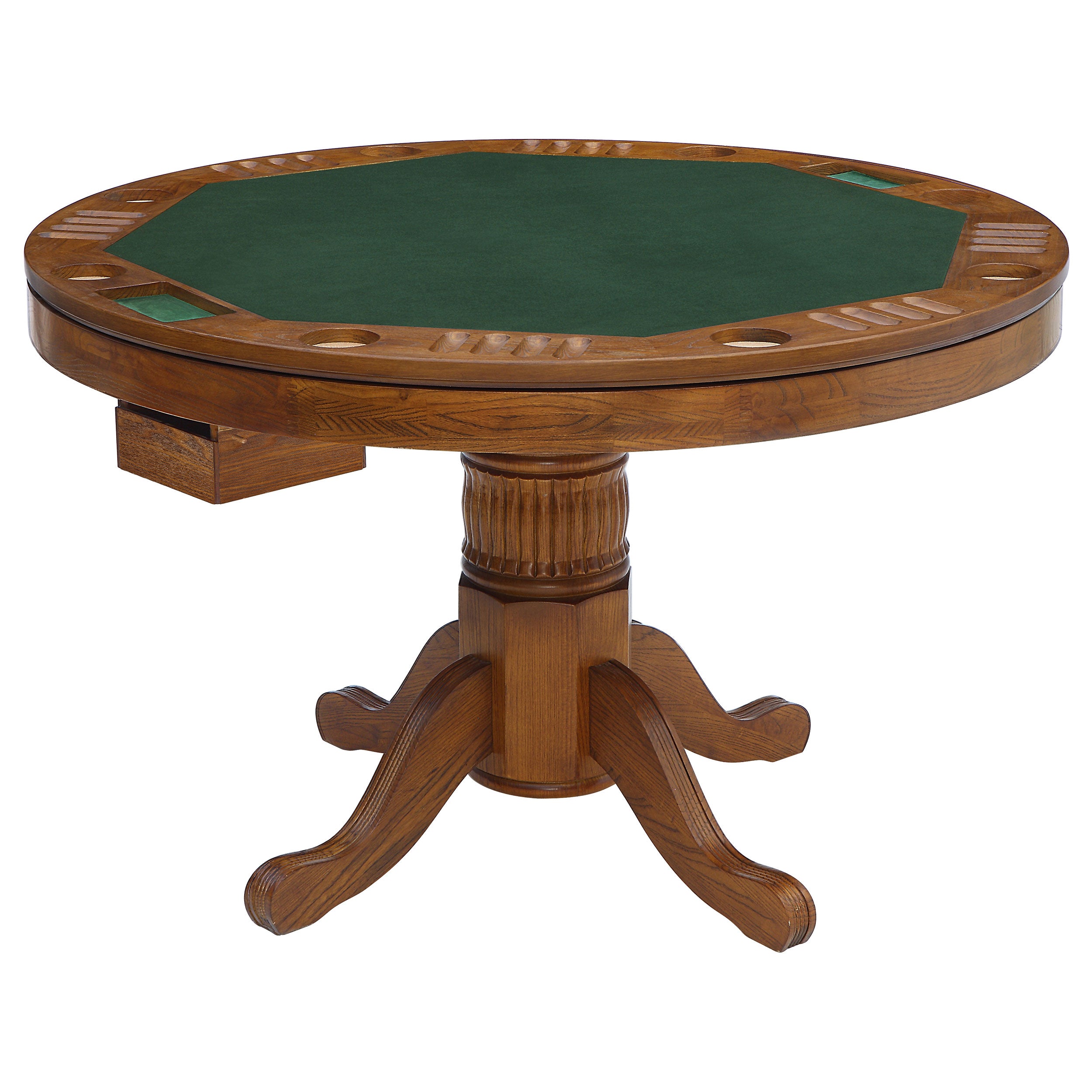 Mitchell 5 Pc Game Table Sets - Luxury Home Furniture (MI)
