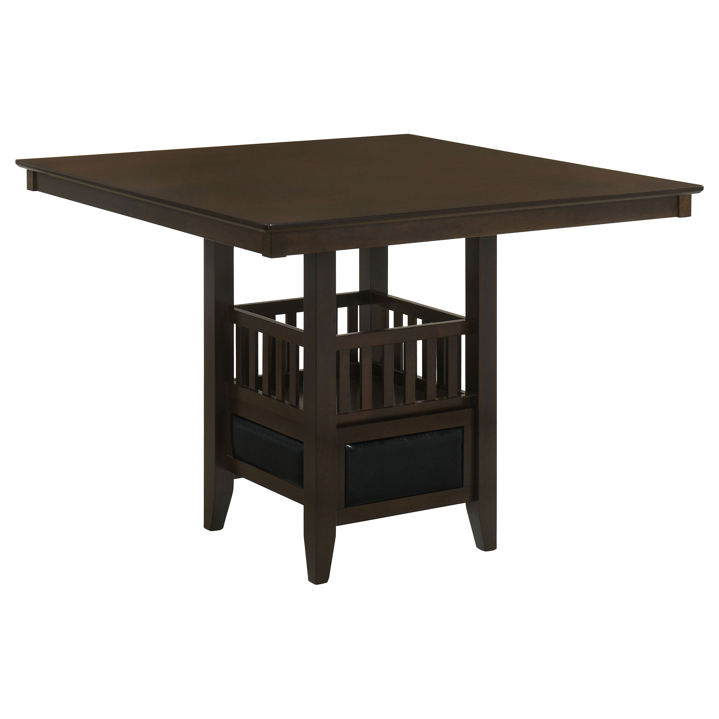 Jaden 5 Pc Counter Height Dining Sets - Luxury Home Furniture (MI)