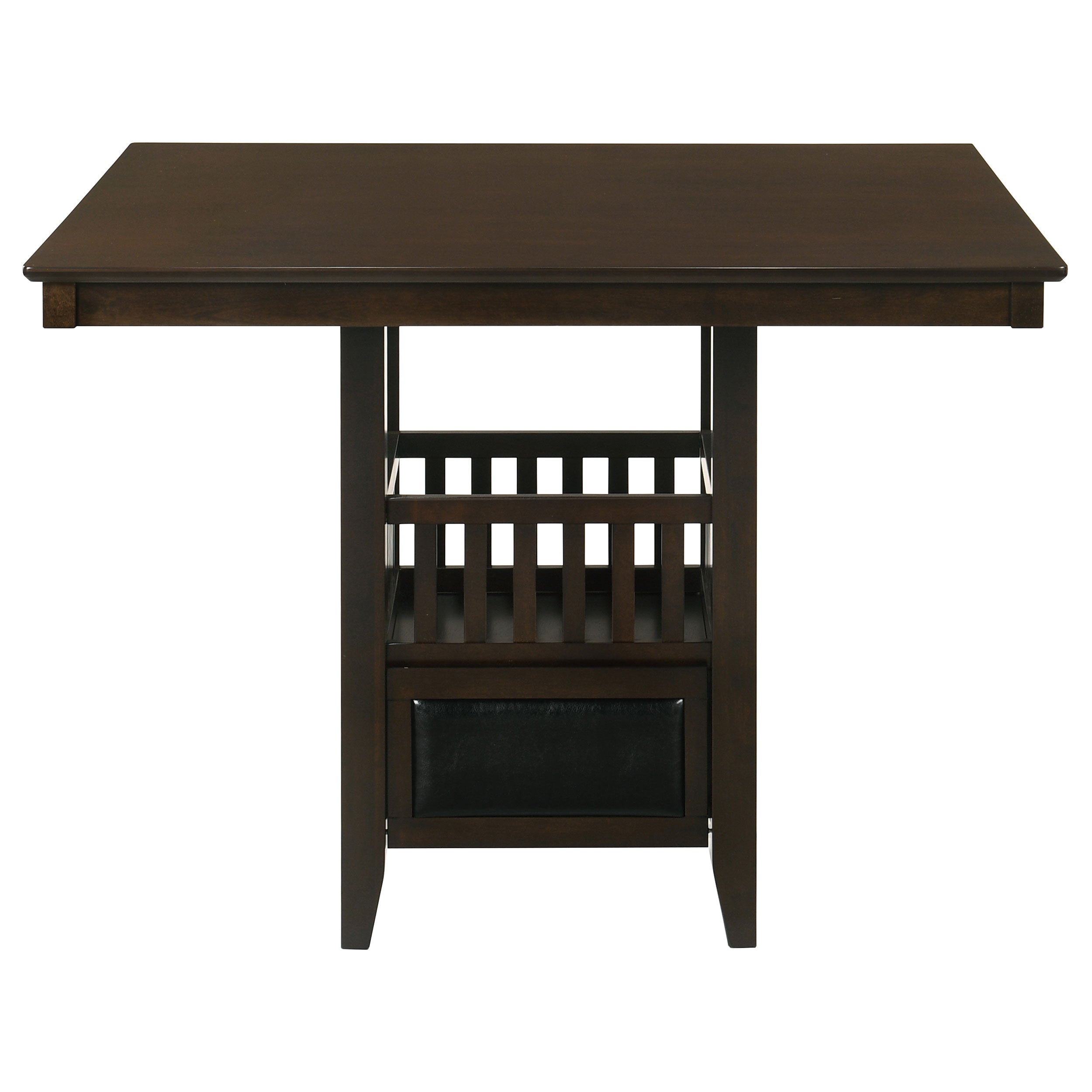 Jaden 5 Pc Counter Height Dining Sets - Luxury Home Furniture (MI)