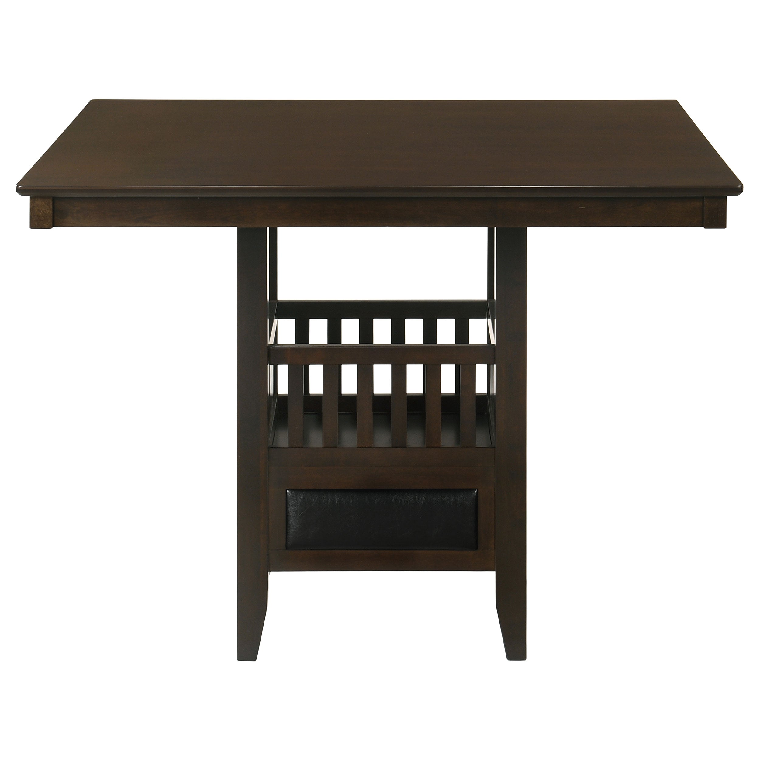 Jaden 5 Pc Counter Height Dining Sets - Luxury Home Furniture (MI)