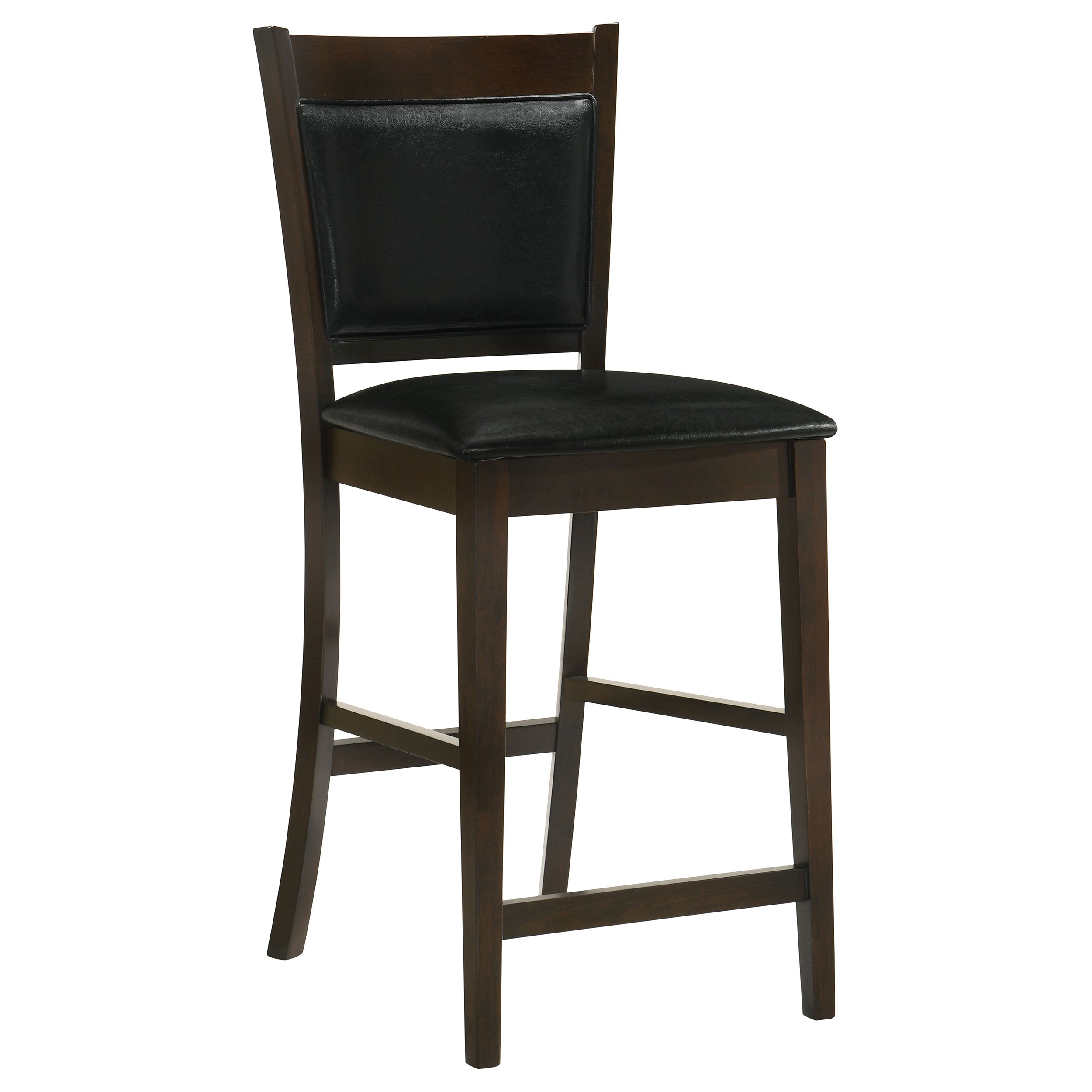 Jaden 5 Pc Counter Height Dining Sets - Luxury Home Furniture (MI)