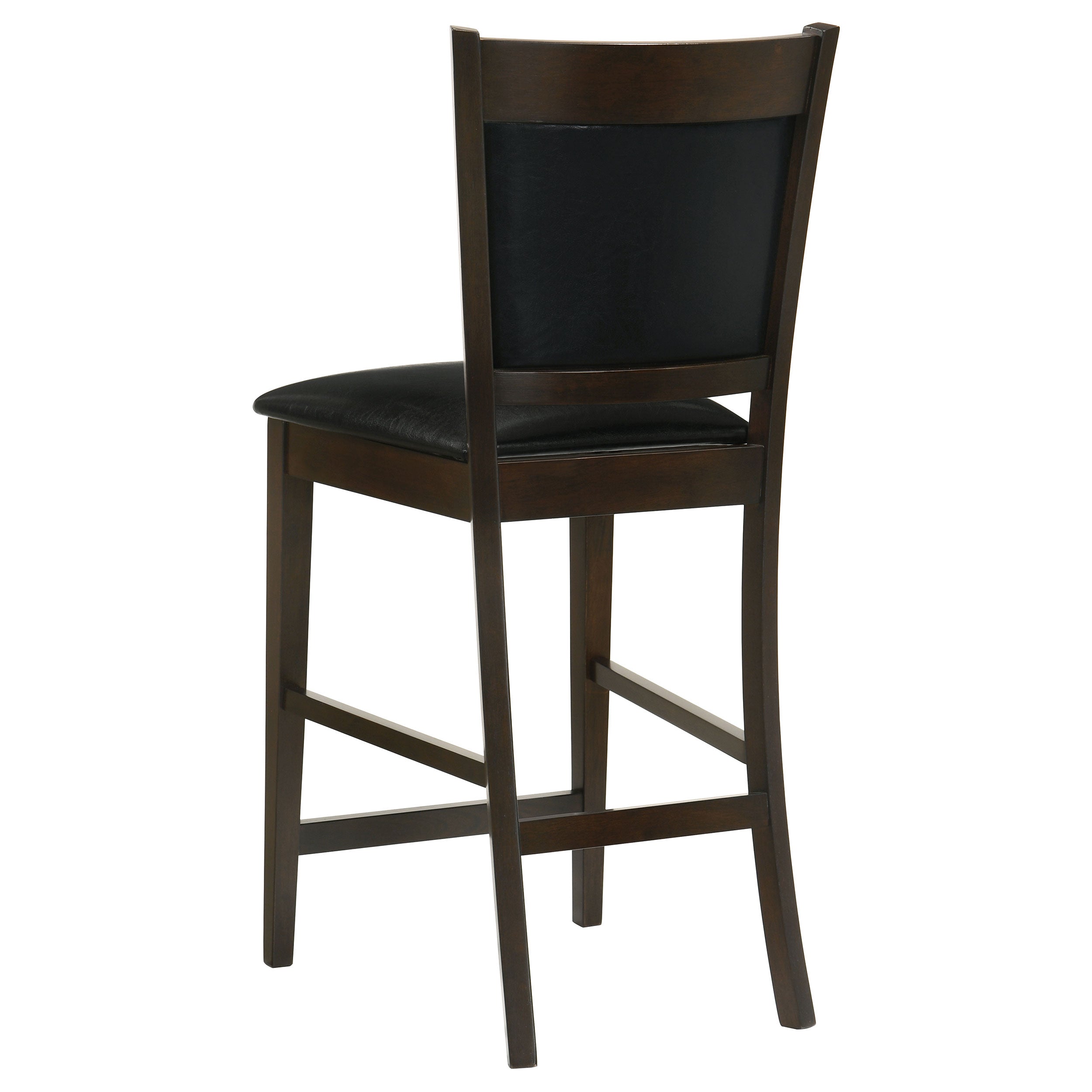 Jaden 5 Pc Counter Height Dining Sets - Luxury Home Furniture (MI)