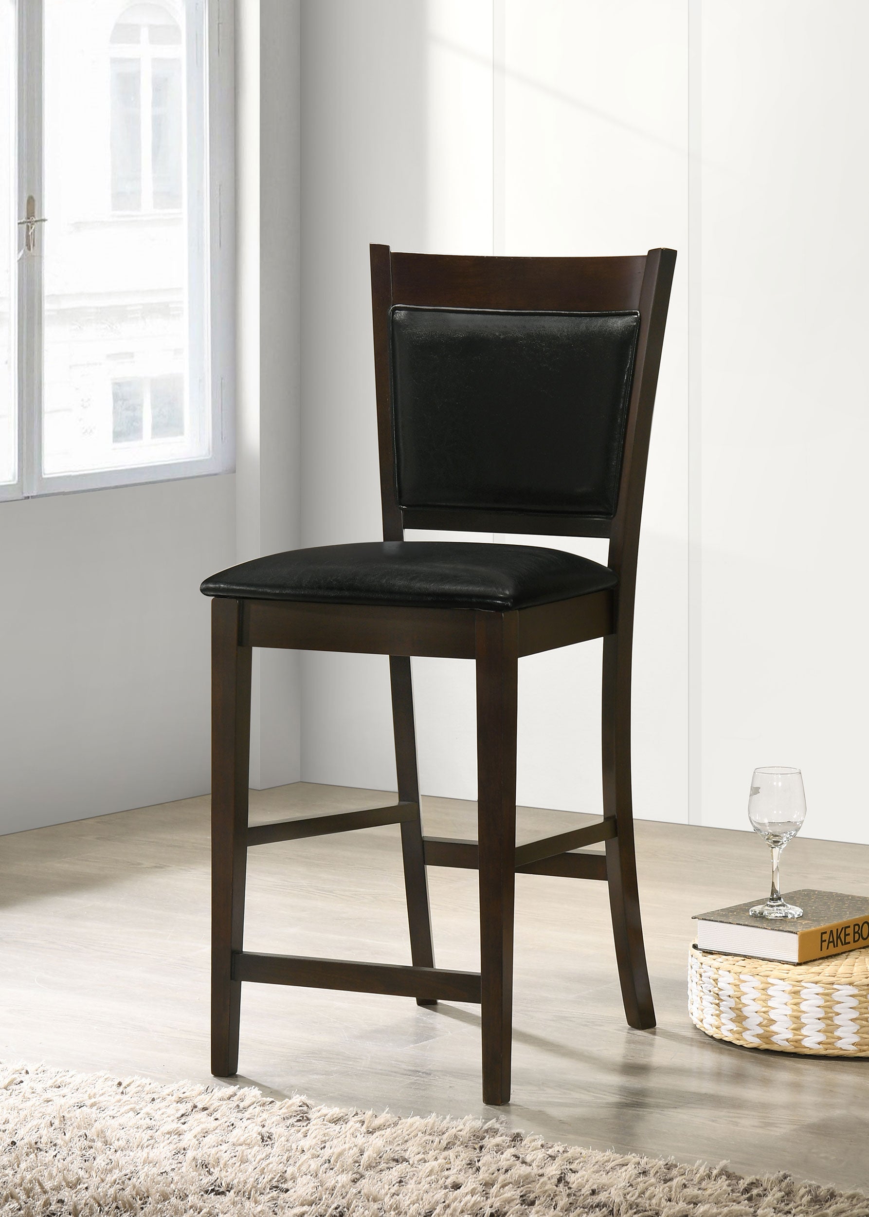 Jaden Counter Chair - Luxury Home Furniture (MI)