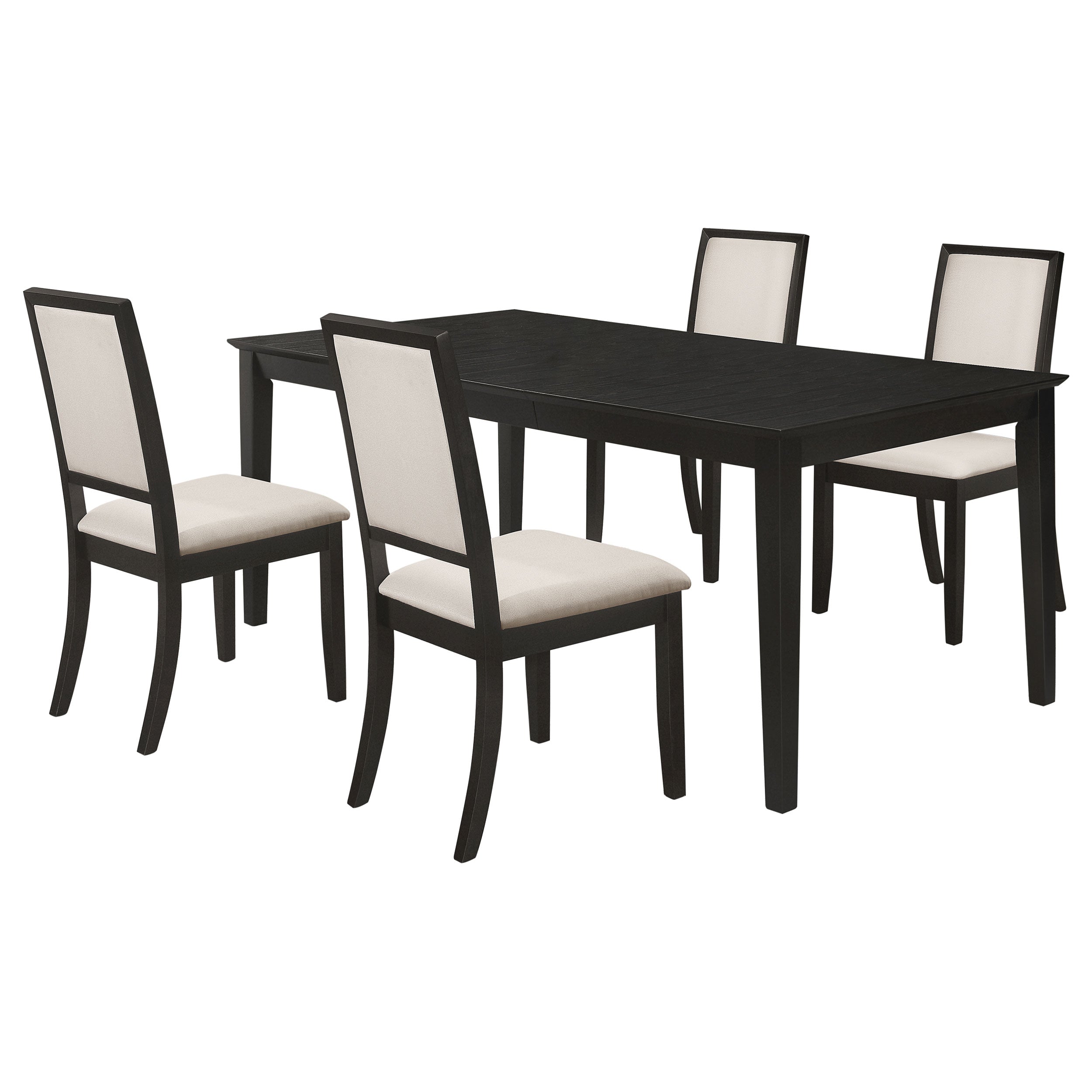 Louise Dining Set - Luxury Home Furniture (MI)