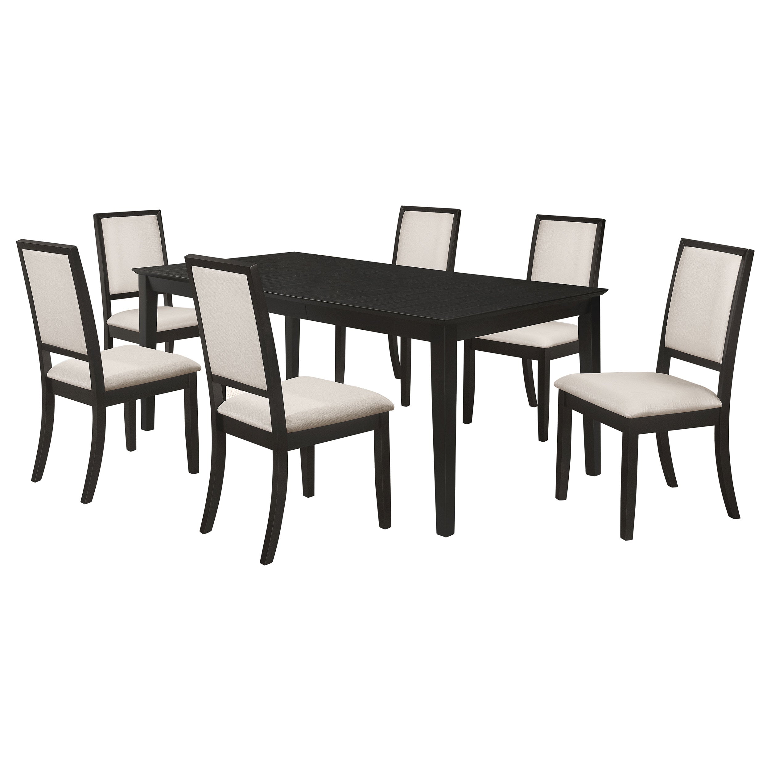 Louise Dining Set - Luxury Home Furniture (MI)