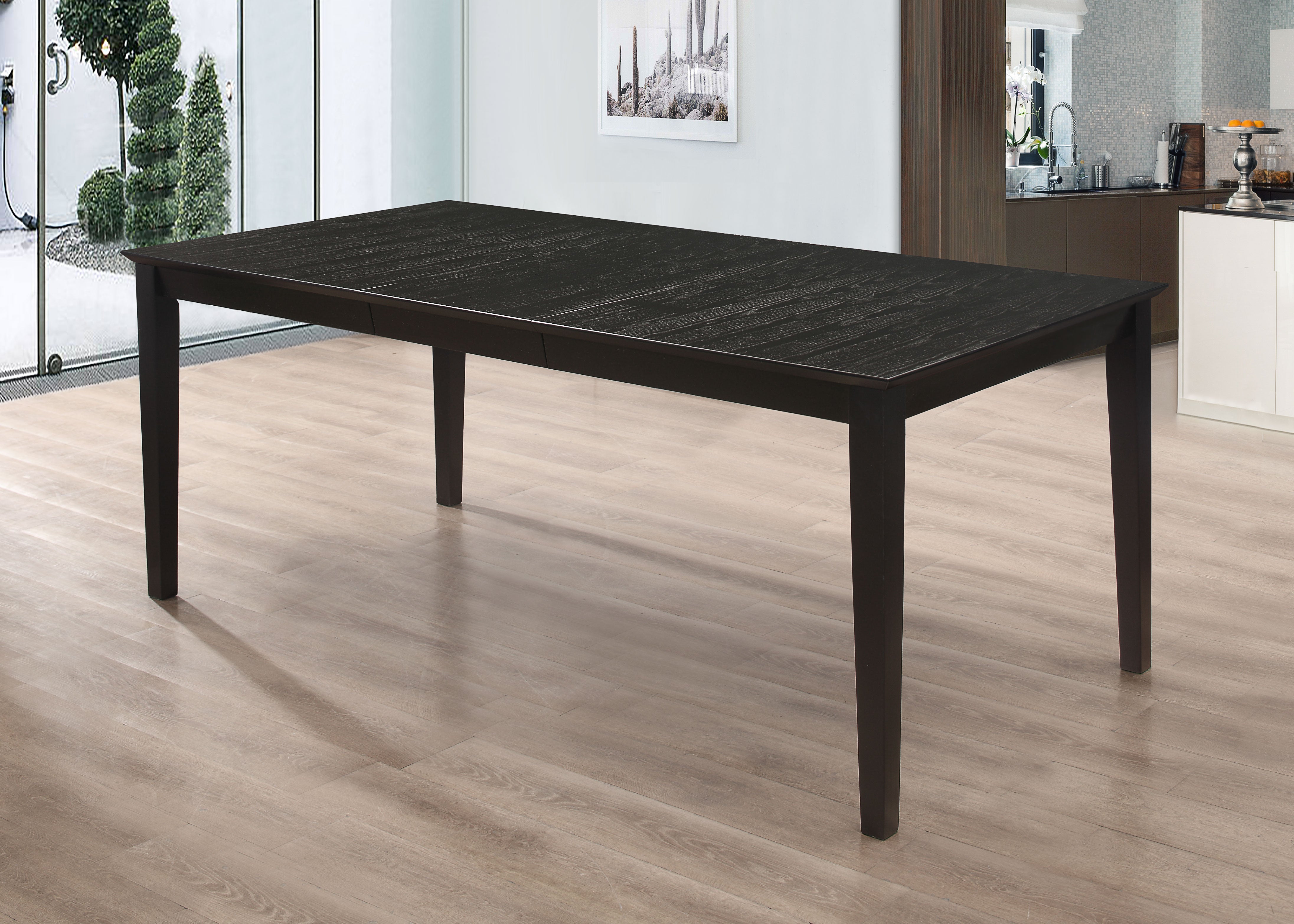 Louise Extension Dining Table - Luxury Home Furniture (MI)