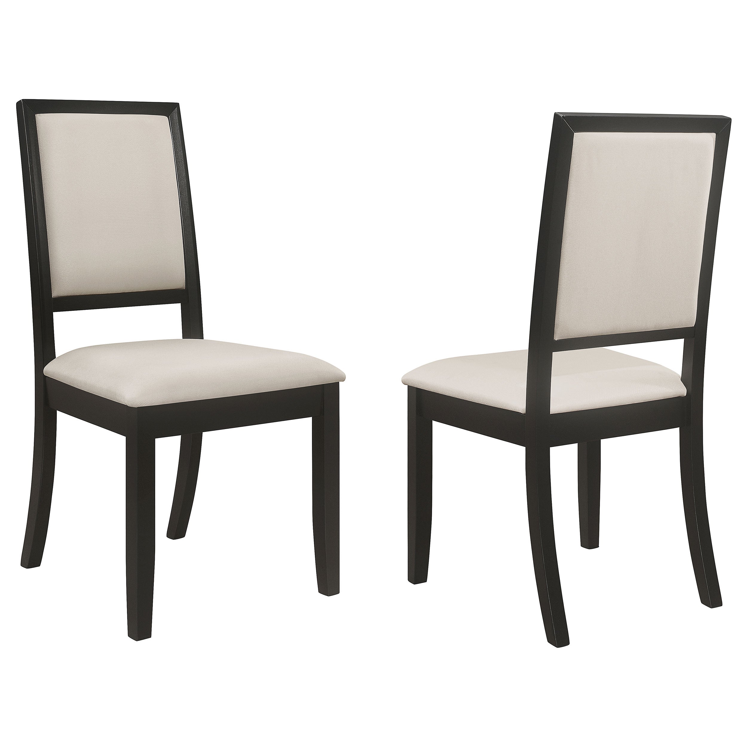 Louise Dining Side Chair - Luxury Home Furniture (MI)