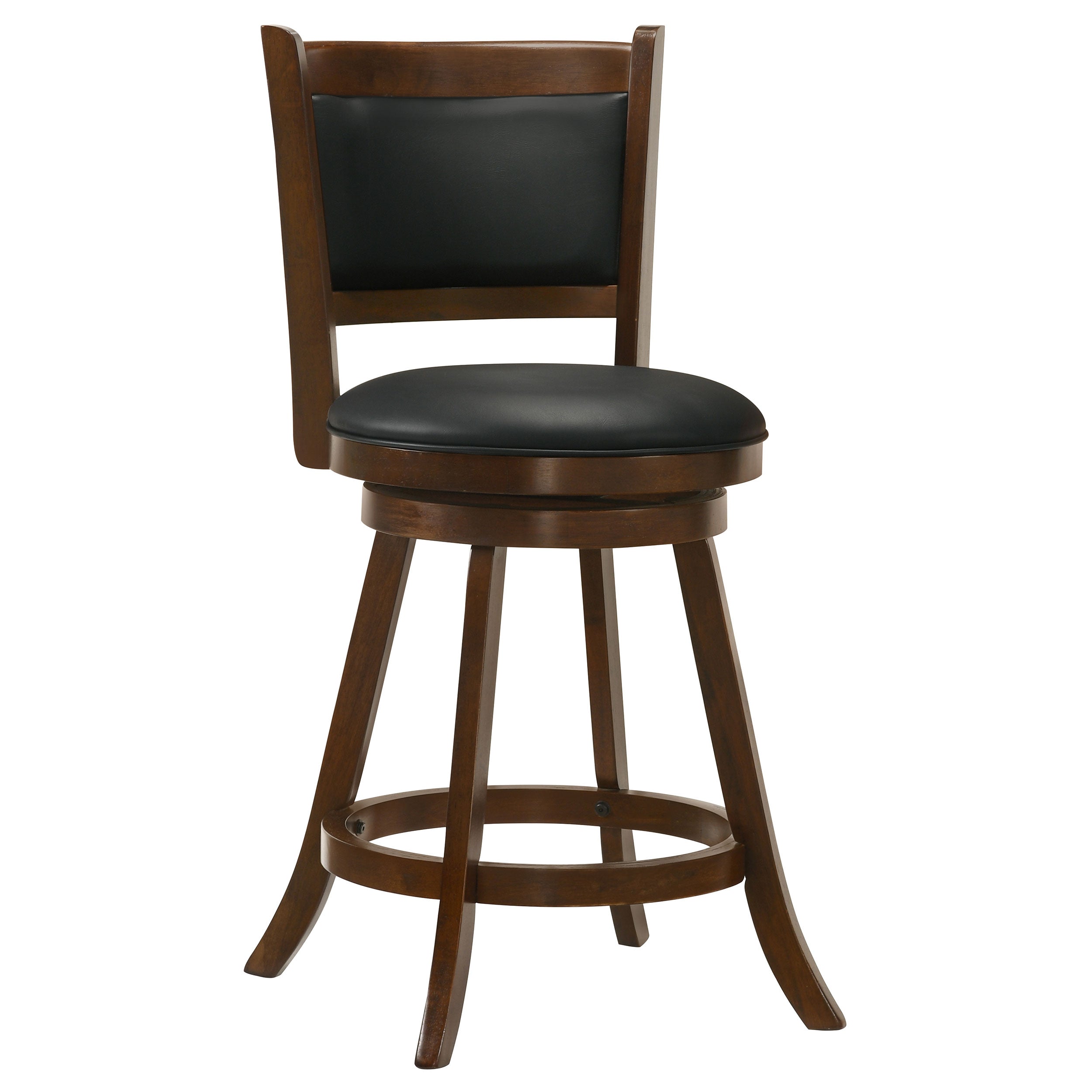 Broxton Swivel Counter Chair - Luxury Home Furniture (MI)