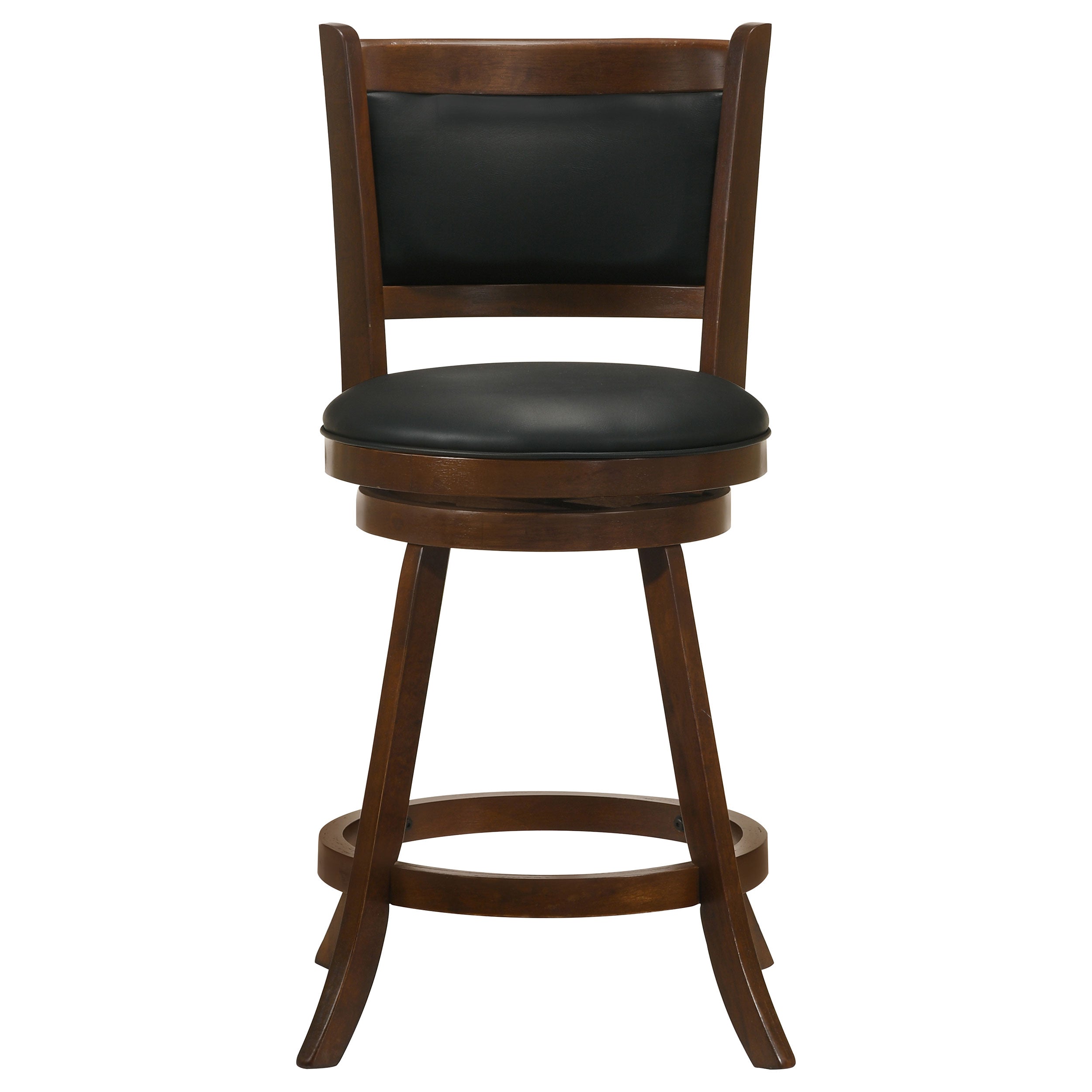 Broxton Swivel Counter Chair - Luxury Home Furniture (MI)