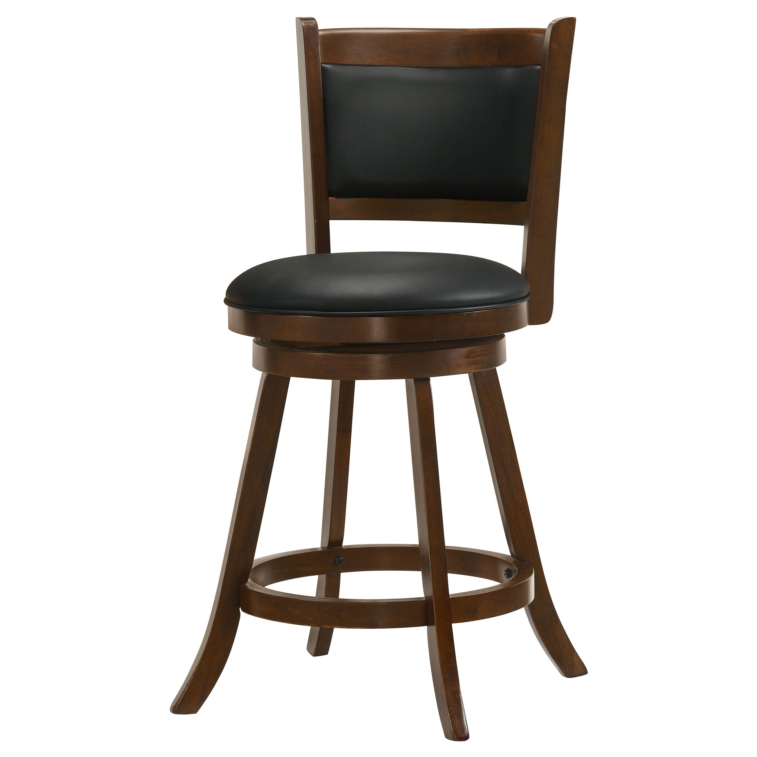 Broxton Swivel Counter Chair - Luxury Home Furniture (MI)
