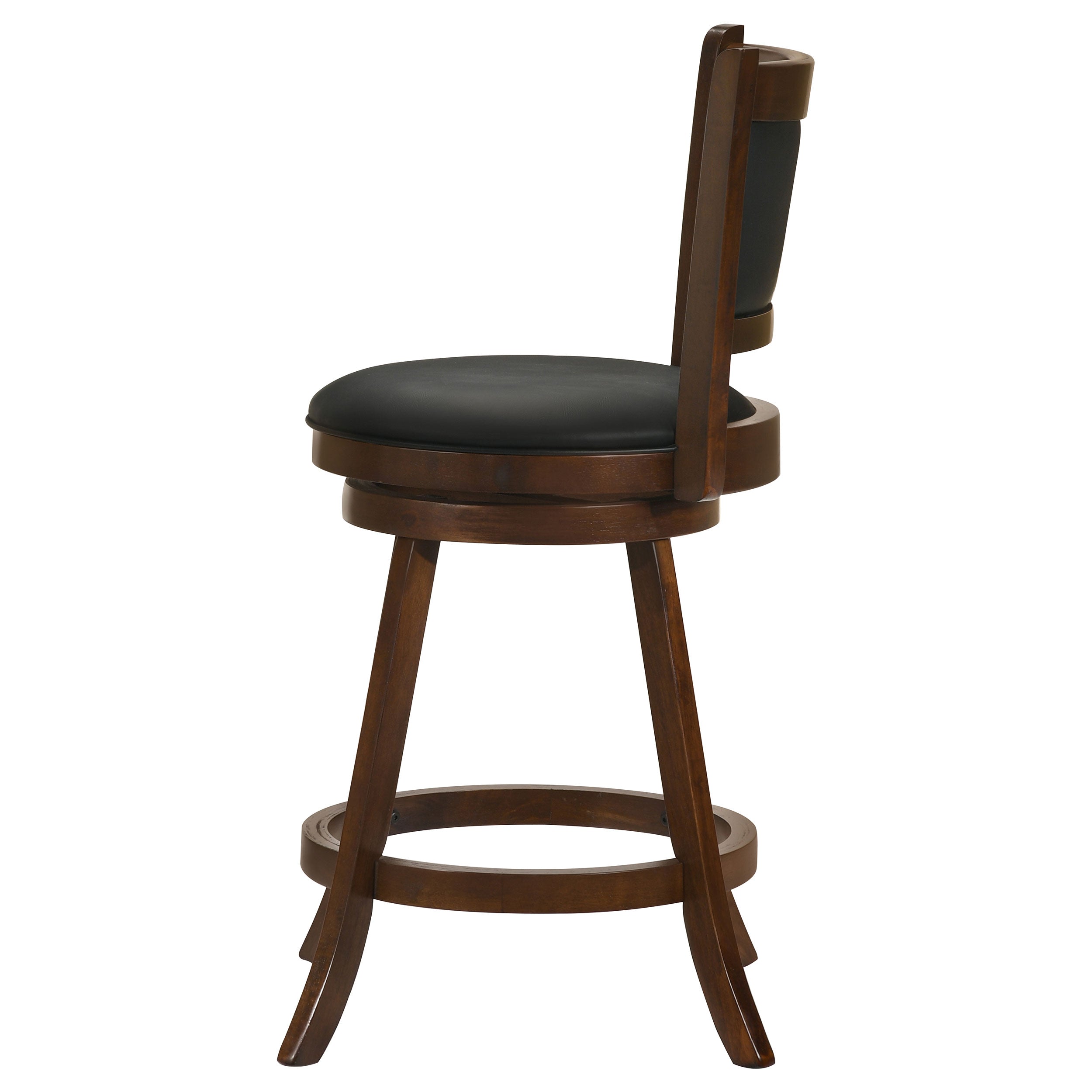 Broxton Swivel Counter Chair - Luxury Home Furniture (MI)