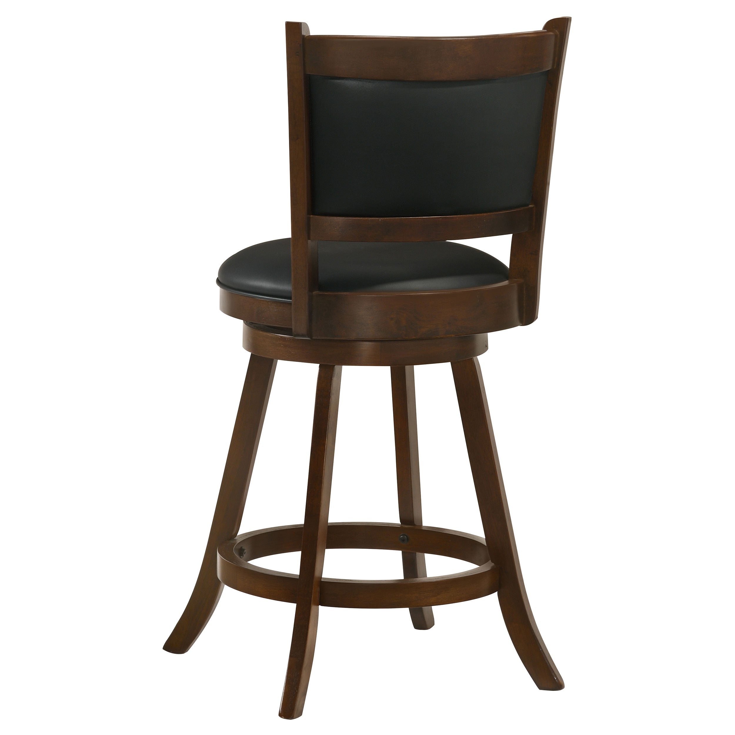 Broxton Swivel Counter Chair - Luxury Home Furniture (MI)