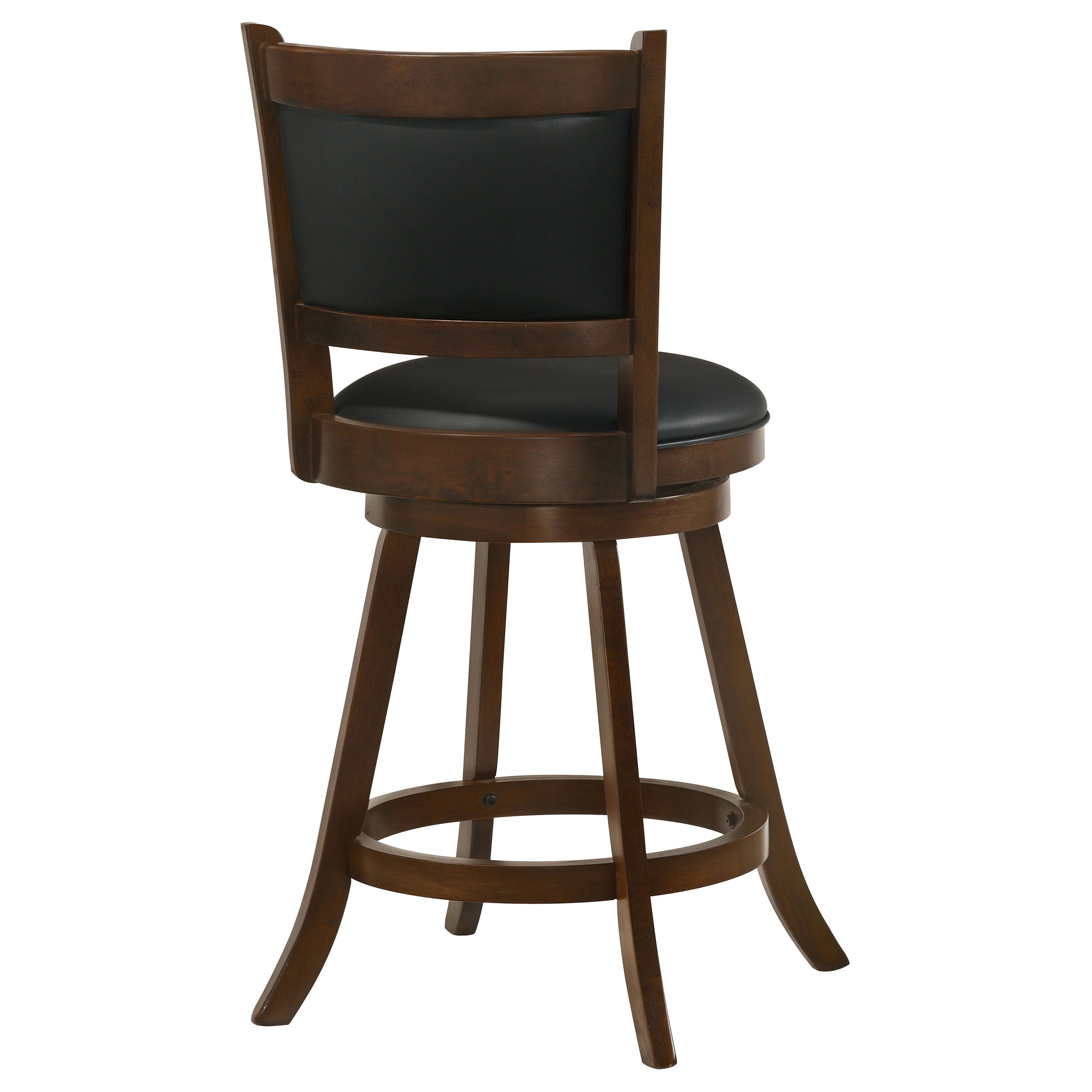 Broxton Swivel Counter Chair - Luxury Home Furniture (MI)
