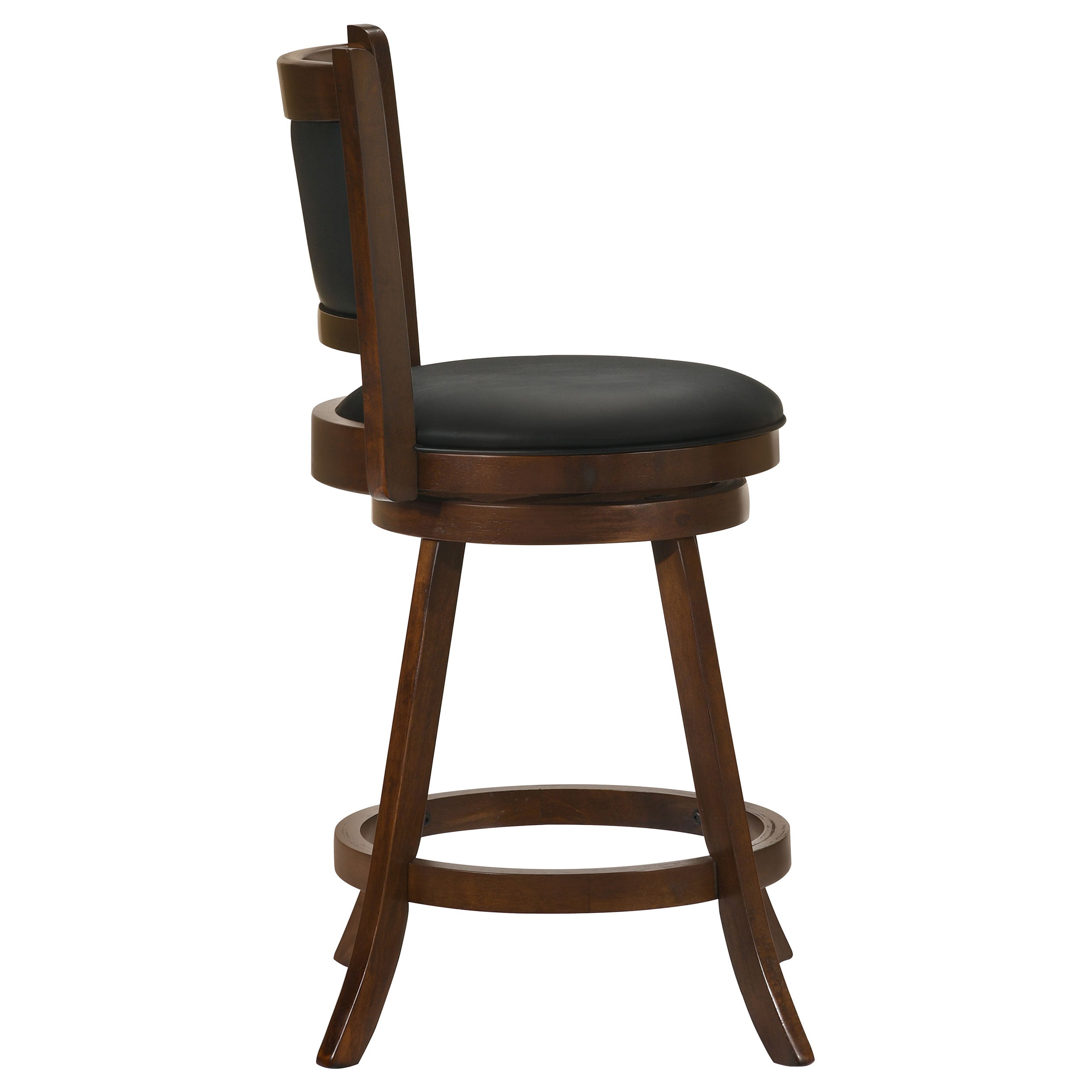 Broxton Swivel Counter Chair - Luxury Home Furniture (MI)