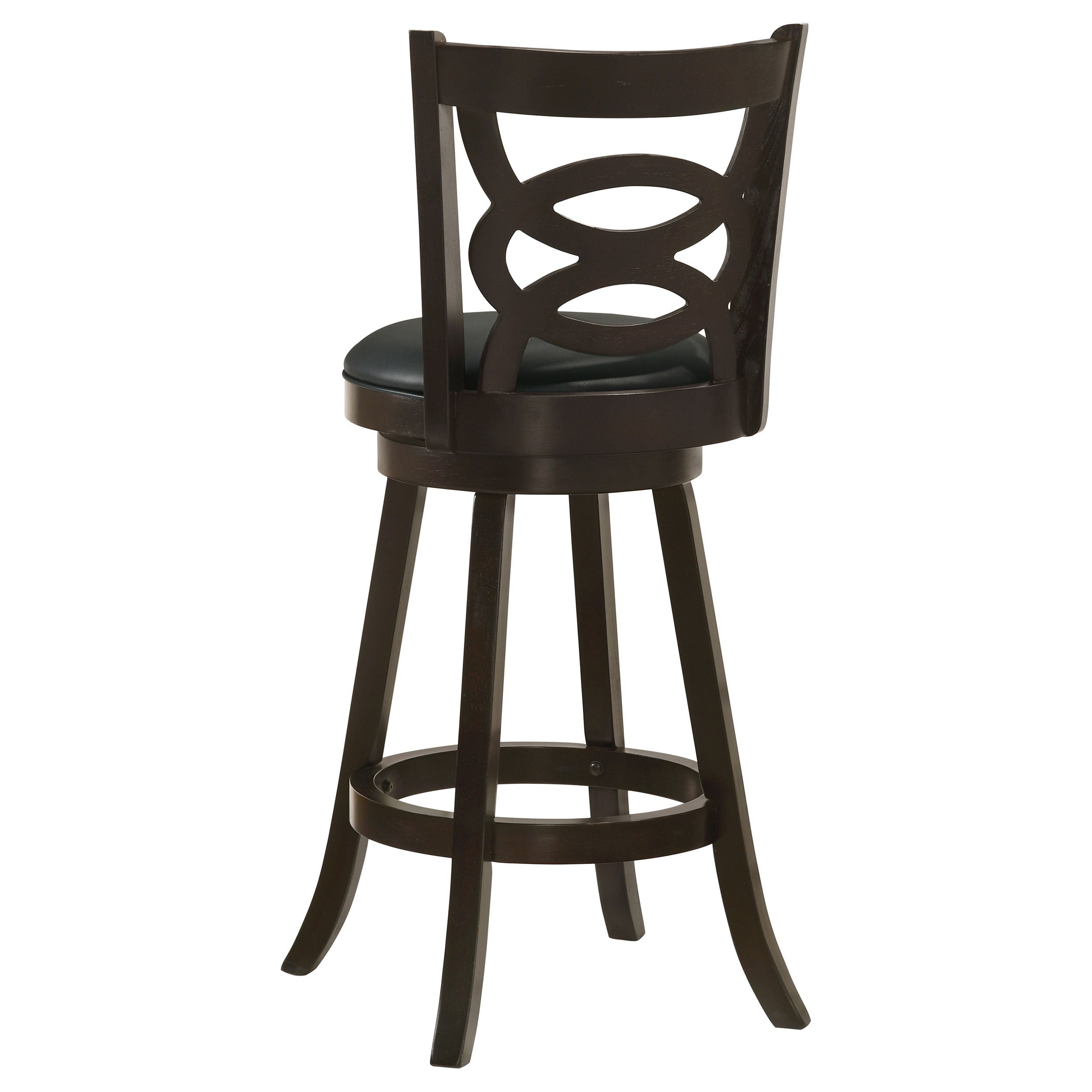 Calecita Swivel Bar Chair - Luxury Home Furniture (MI)