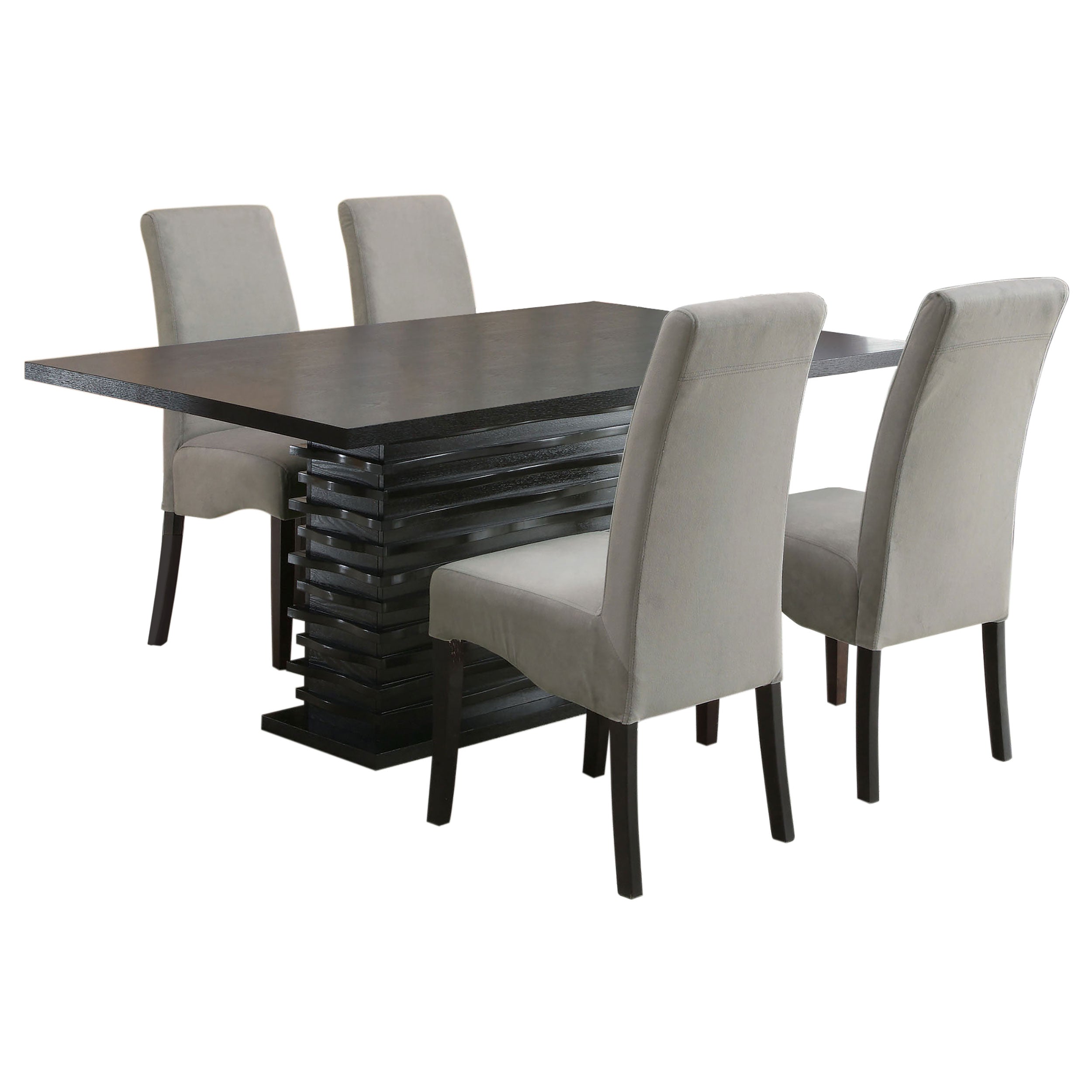 Stanton Dining Set - Luxury Home Furniture (MI)