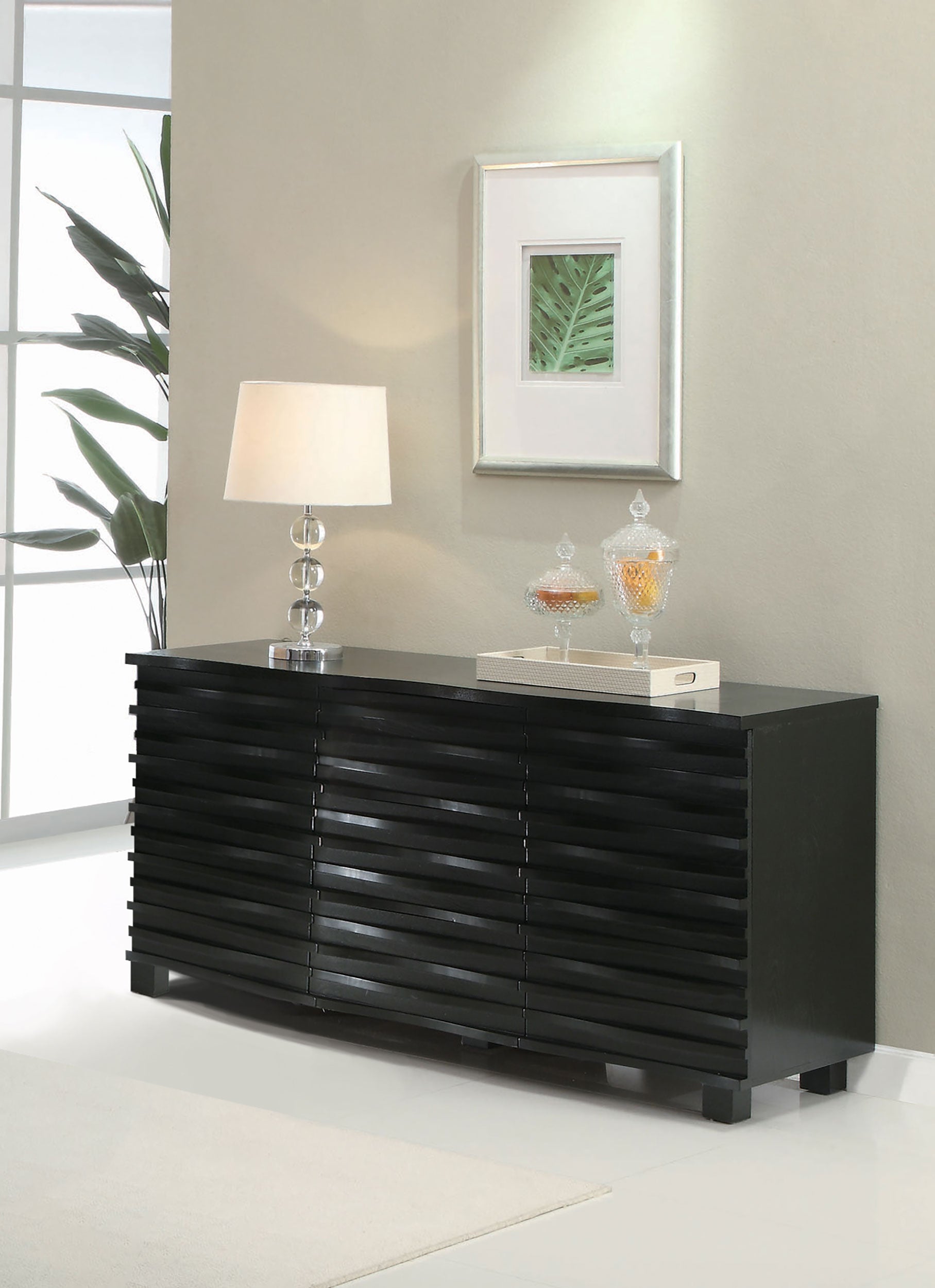 Stanton Sideboard - Luxury Home Furniture (MI)