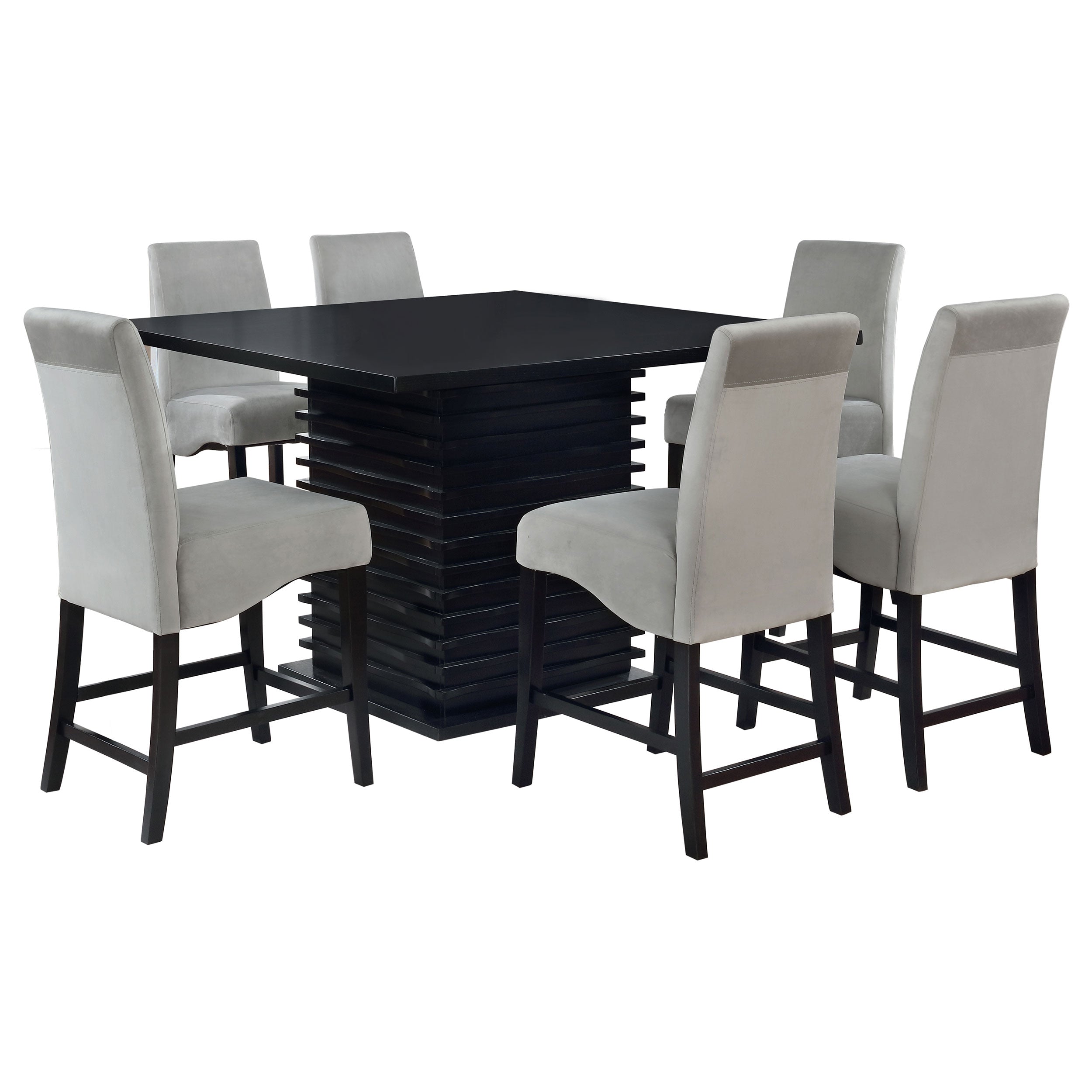 Stanton Counter Height Dining Sets - Luxury Home Furniture (MI)
