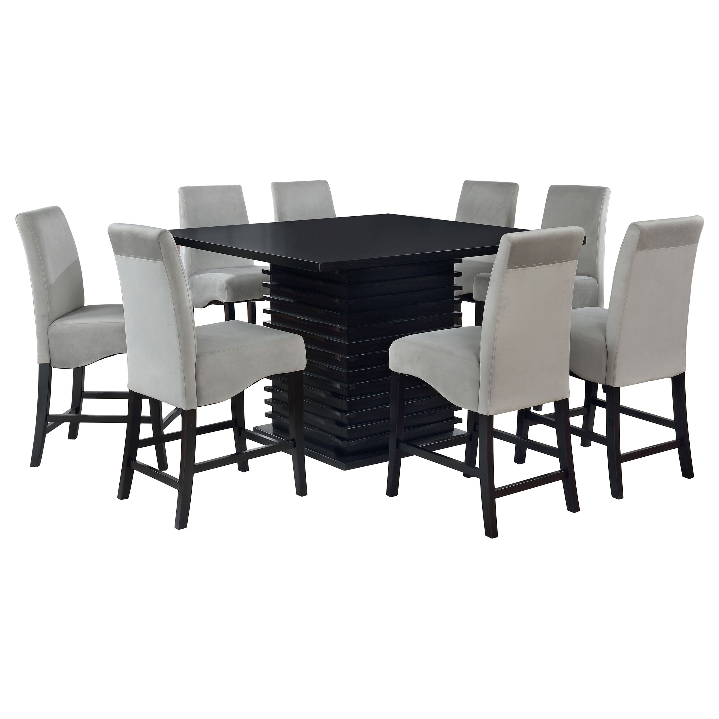 Stanton Counter Height Dining Sets - Luxury Home Furniture (MI)