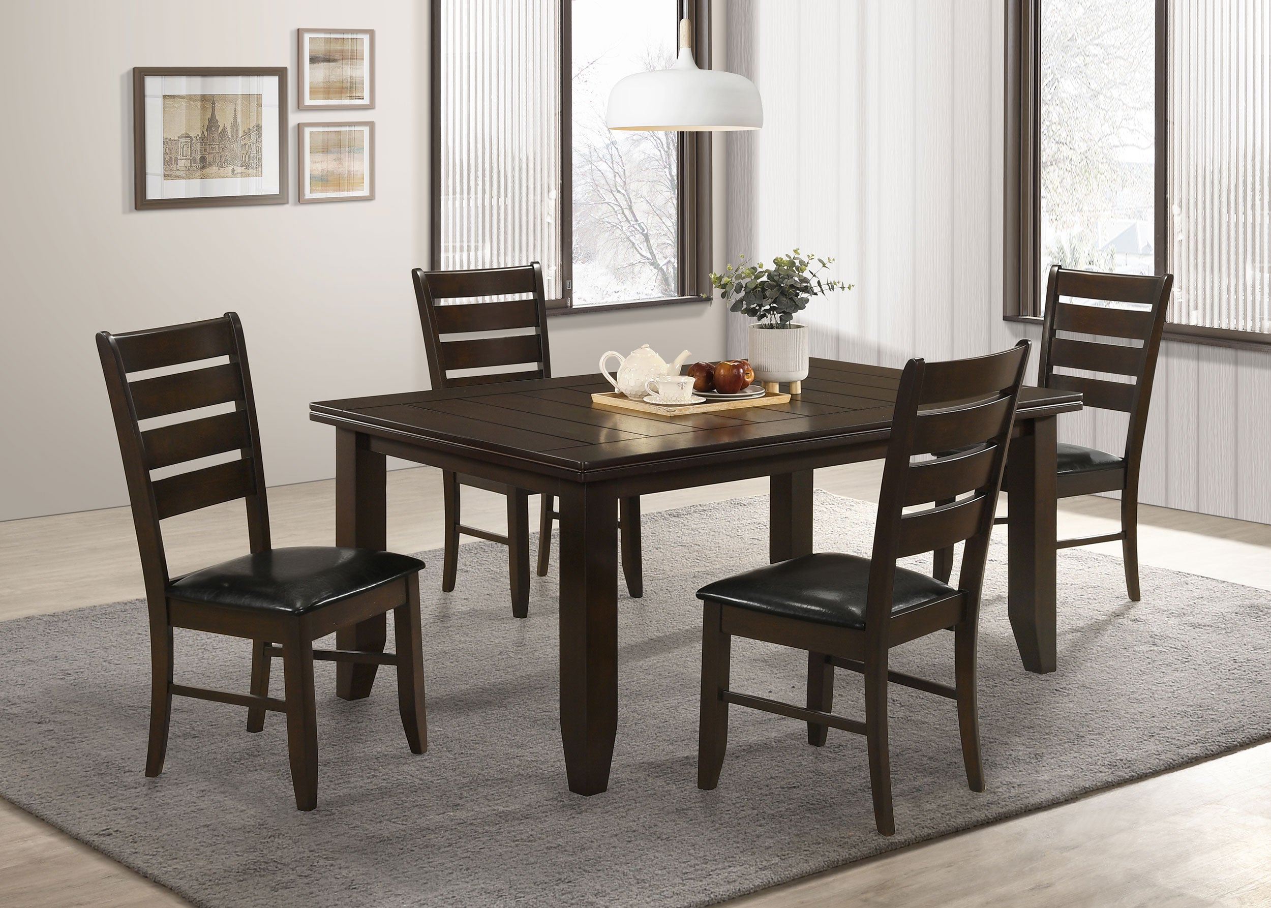 Dalila Dining Set - Luxury Home Furniture (MI)