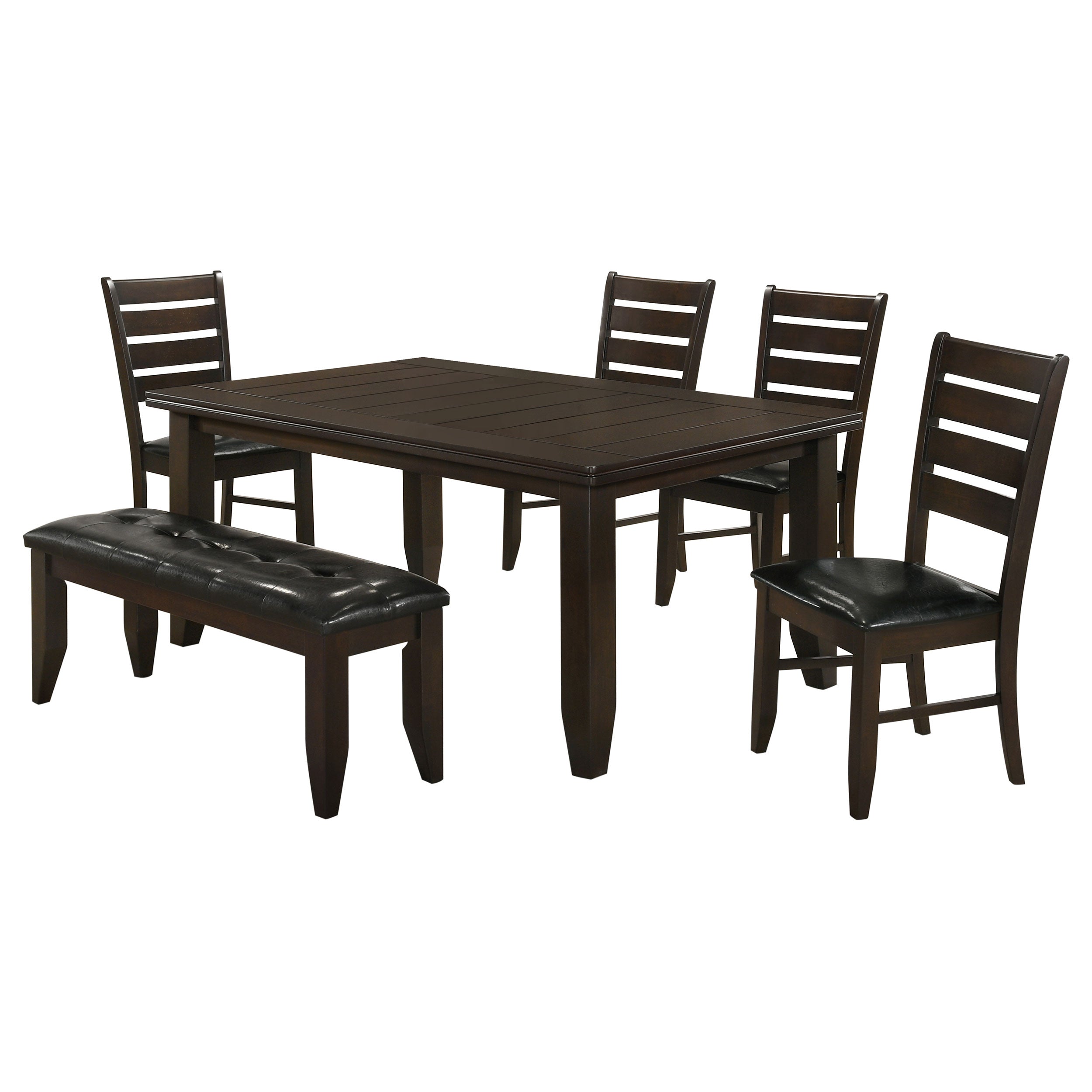 Dalila Dining Set - Luxury Home Furniture (MI)