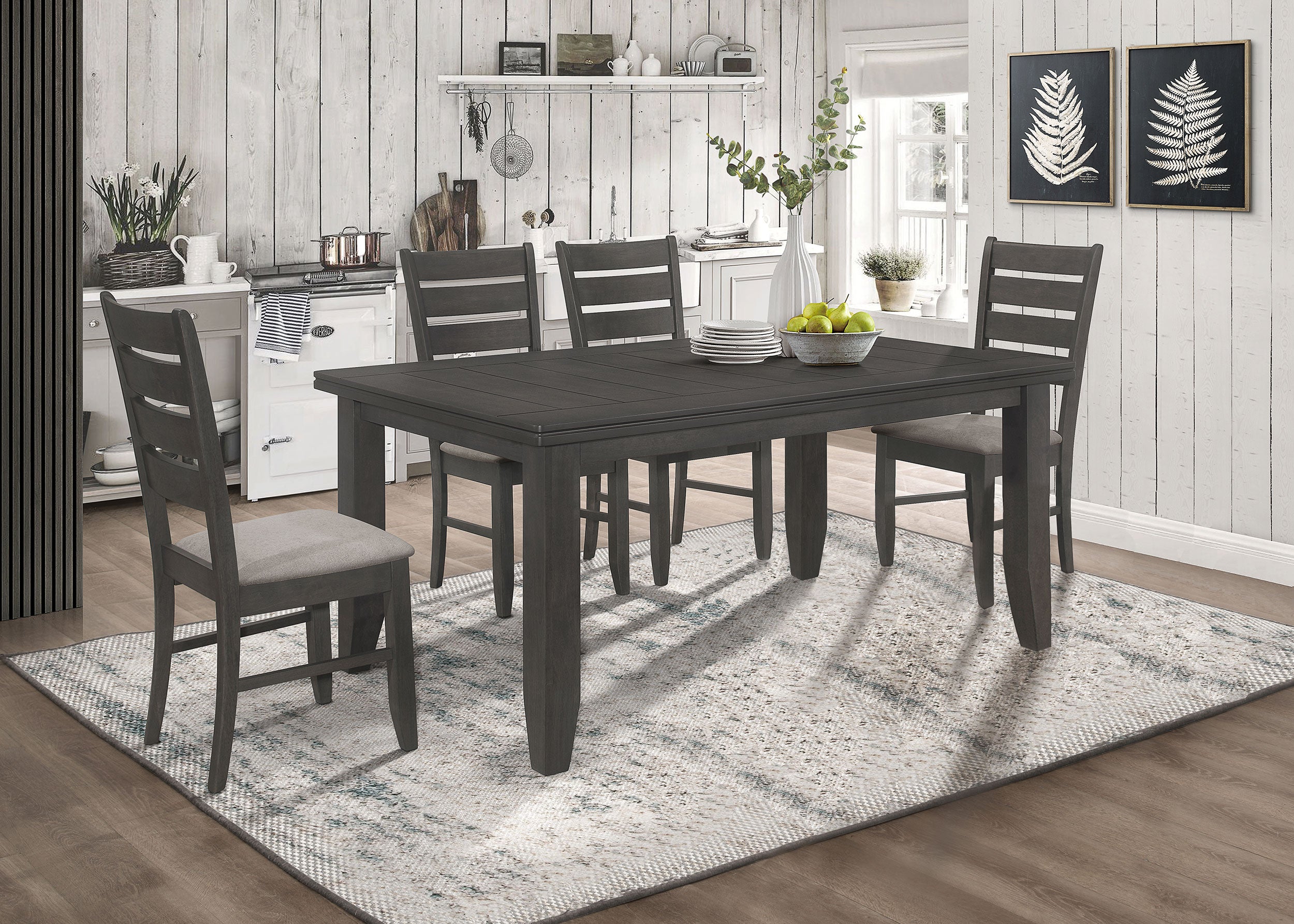Dalila Dining Set - Luxury Home Furniture (MI)