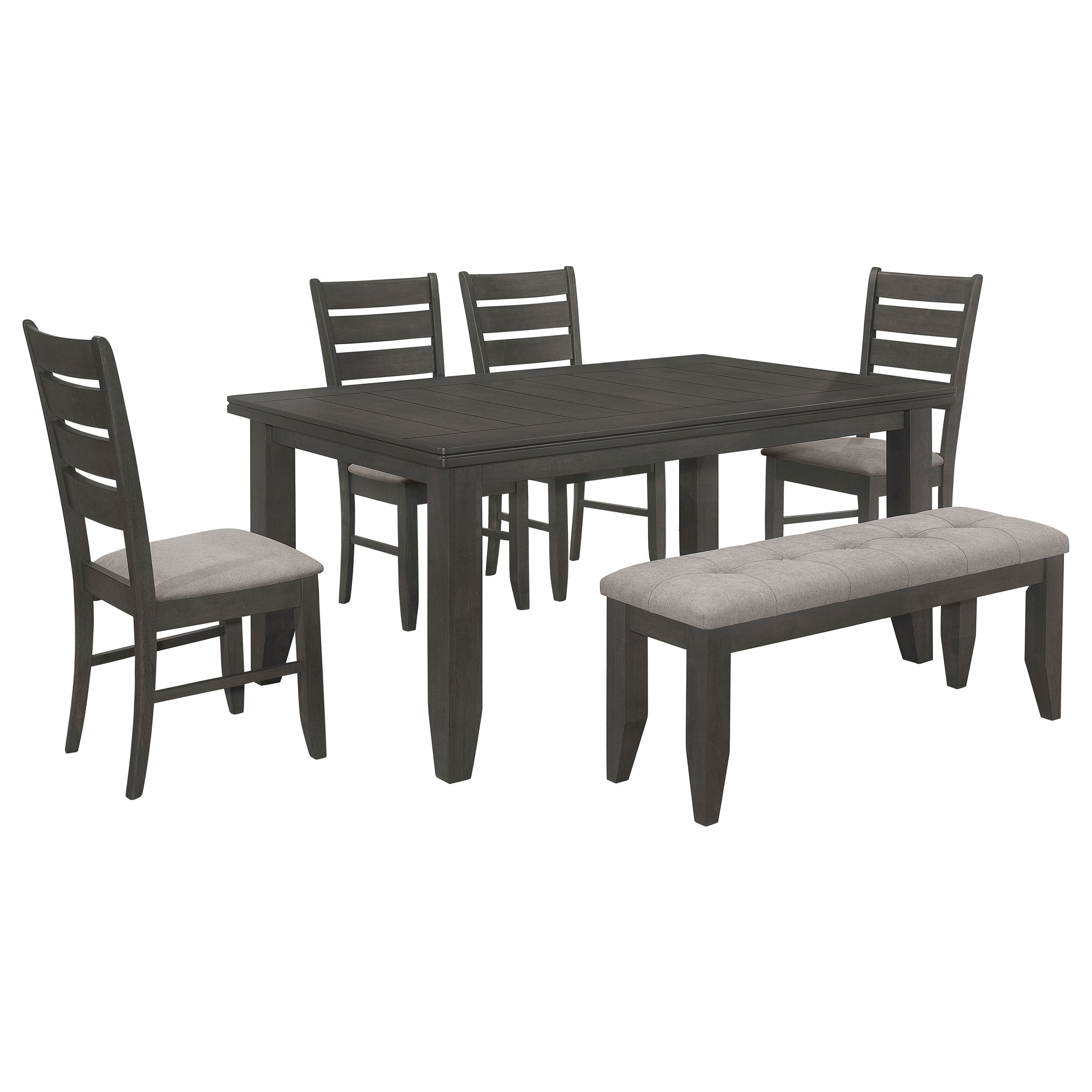 Dalila Dining Set - Luxury Home Furniture (MI)