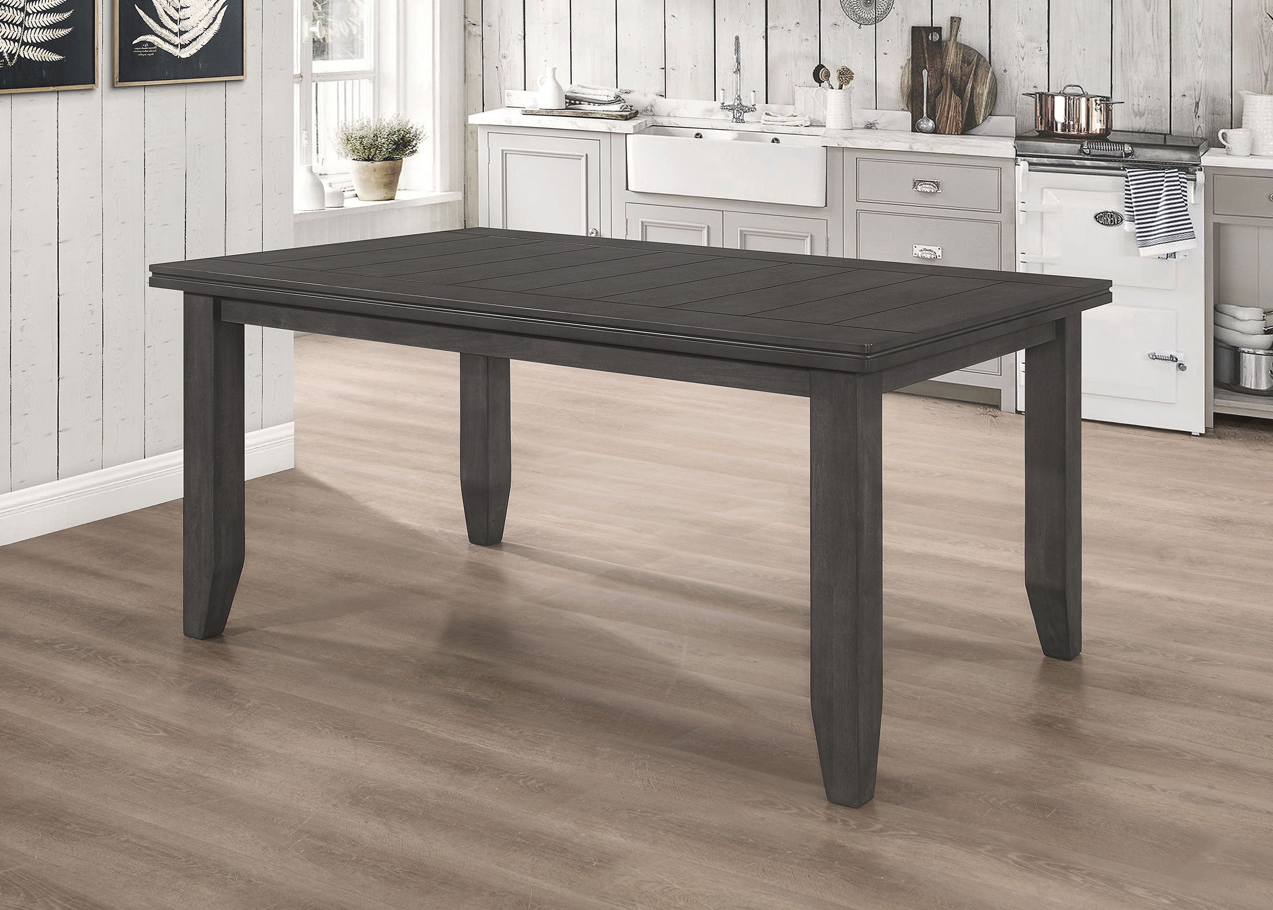 Dalila Dining Table - Luxury Home Furniture (MI)