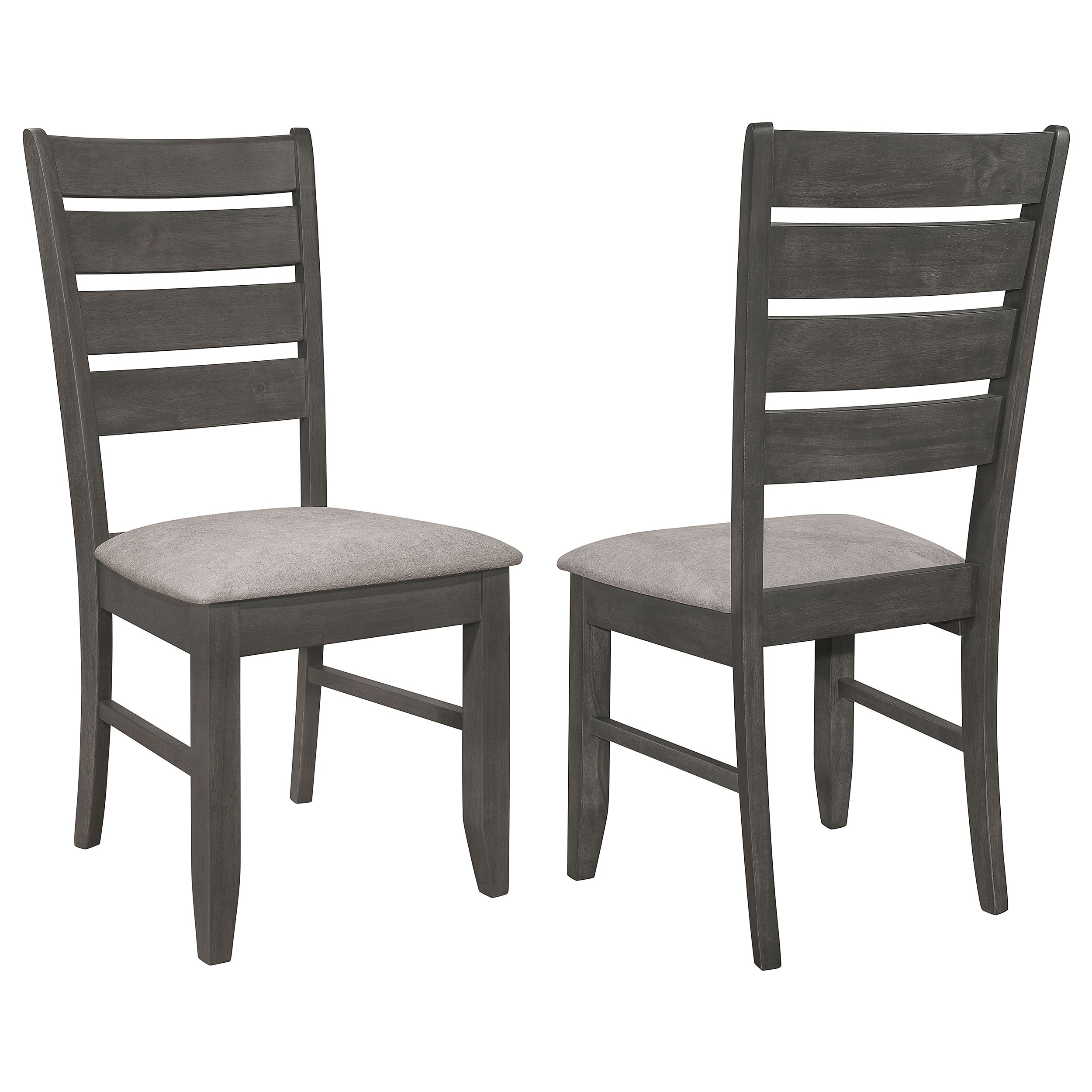 Dalila Side Chairs - Luxury Home Furniture (MI)