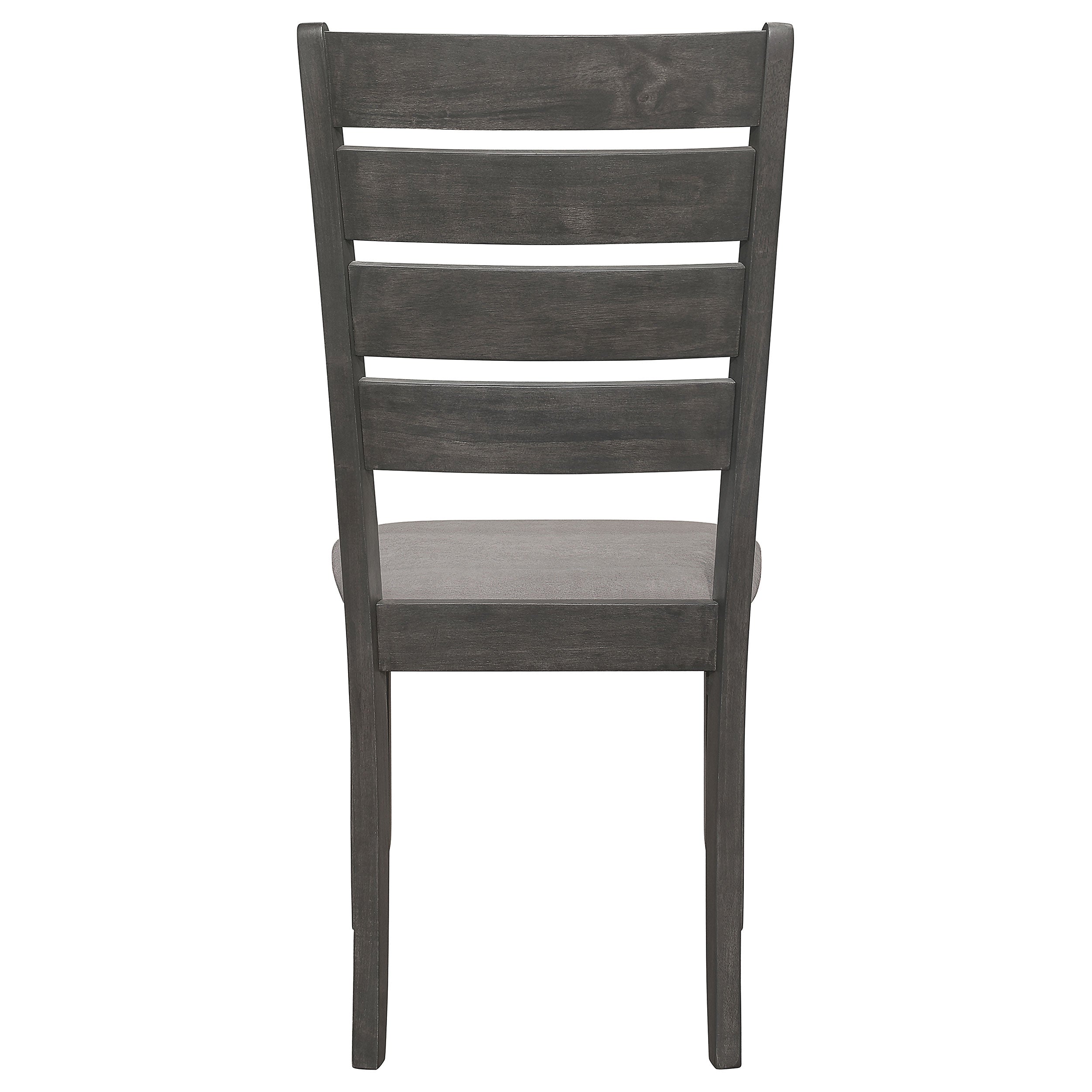 Dalila Side Chairs - Luxury Home Furniture (MI)