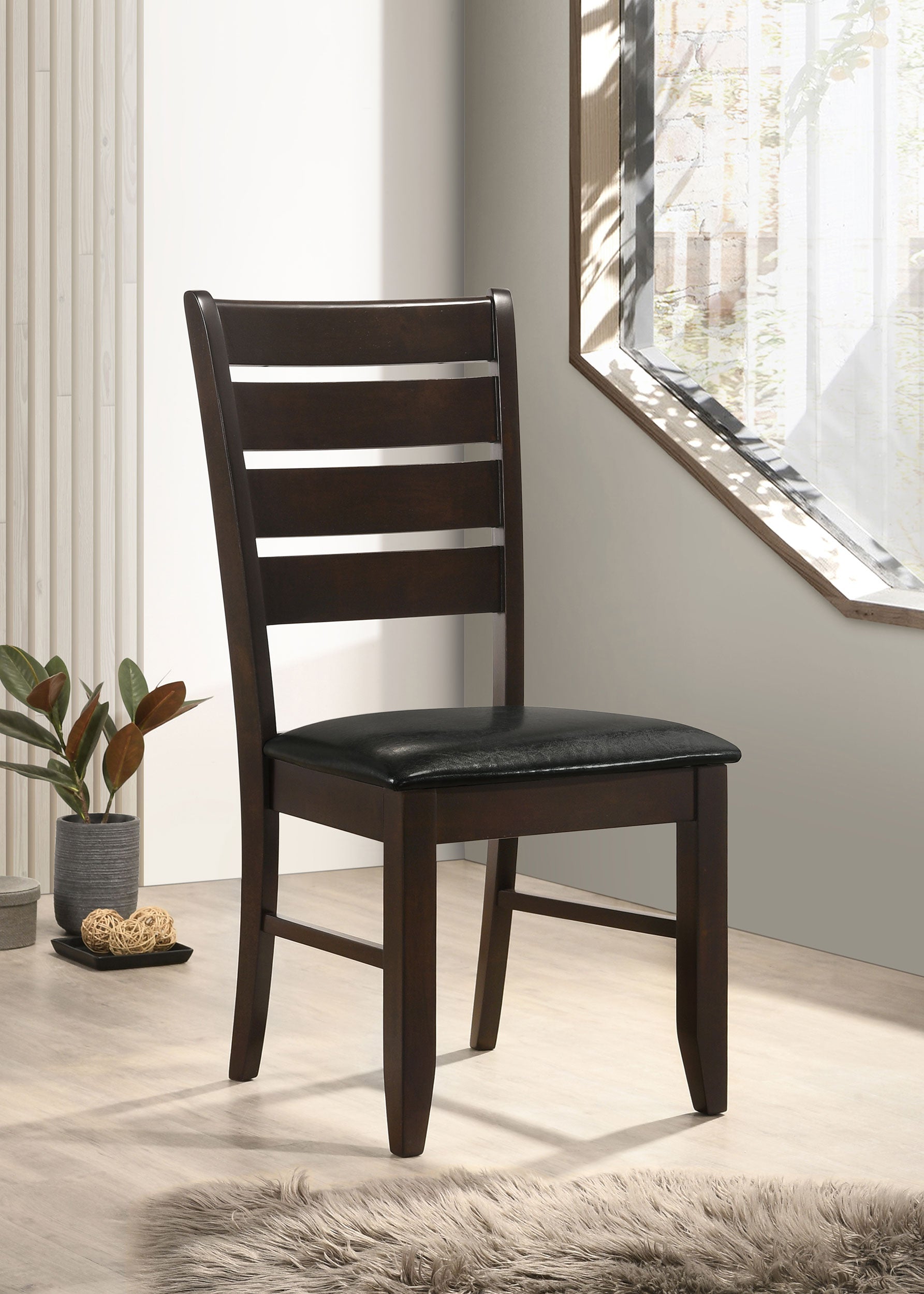 Dalila Dining Side Chair - Luxury Home Furniture (MI)