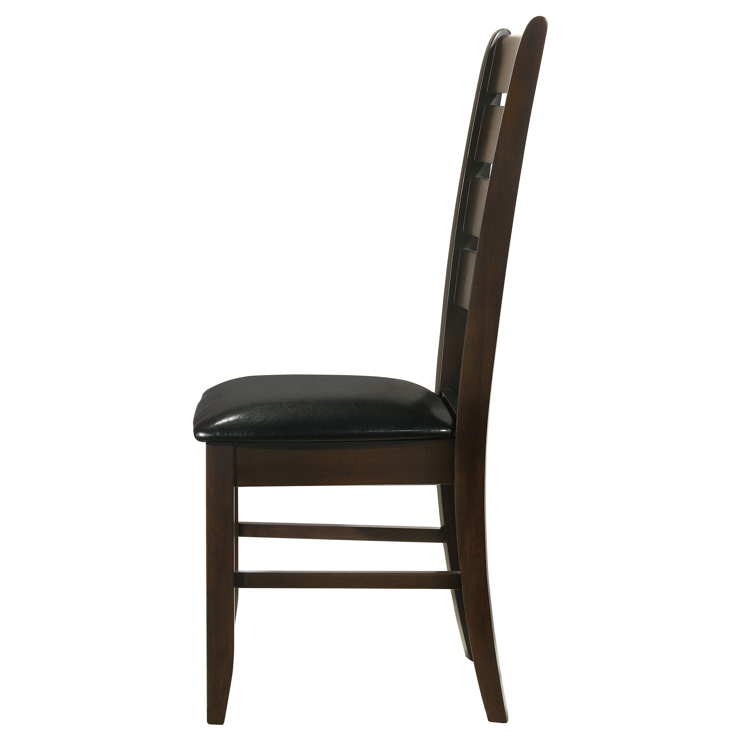 Dalila Dining Side Chair - Luxury Home Furniture (MI)