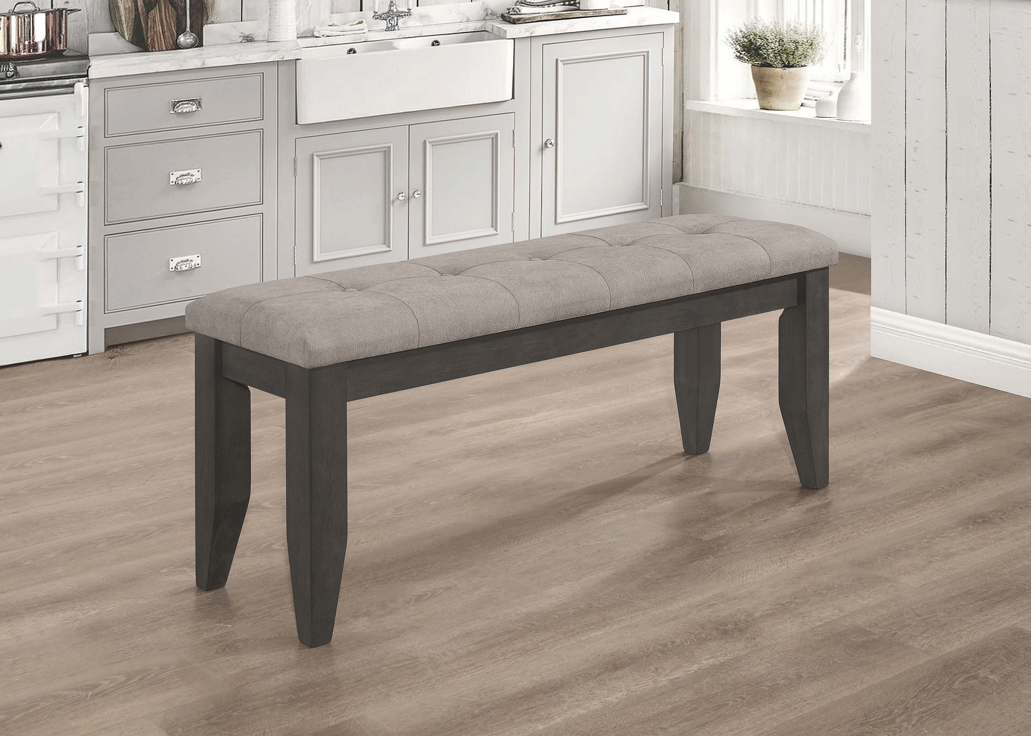 Dalila Dining Bench - Luxury Home Furniture (MI)