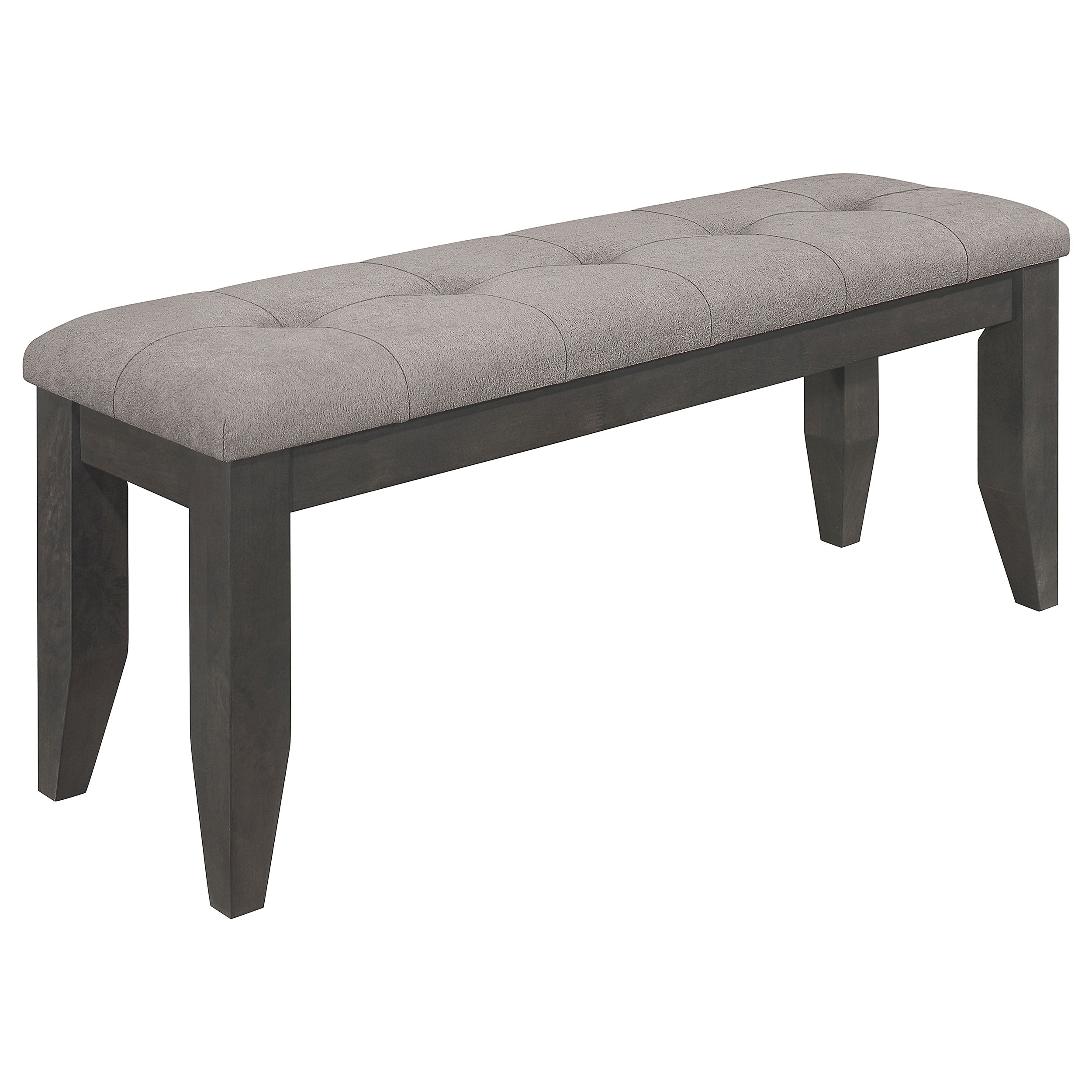Dalila Dining Bench - Luxury Home Furniture (MI)