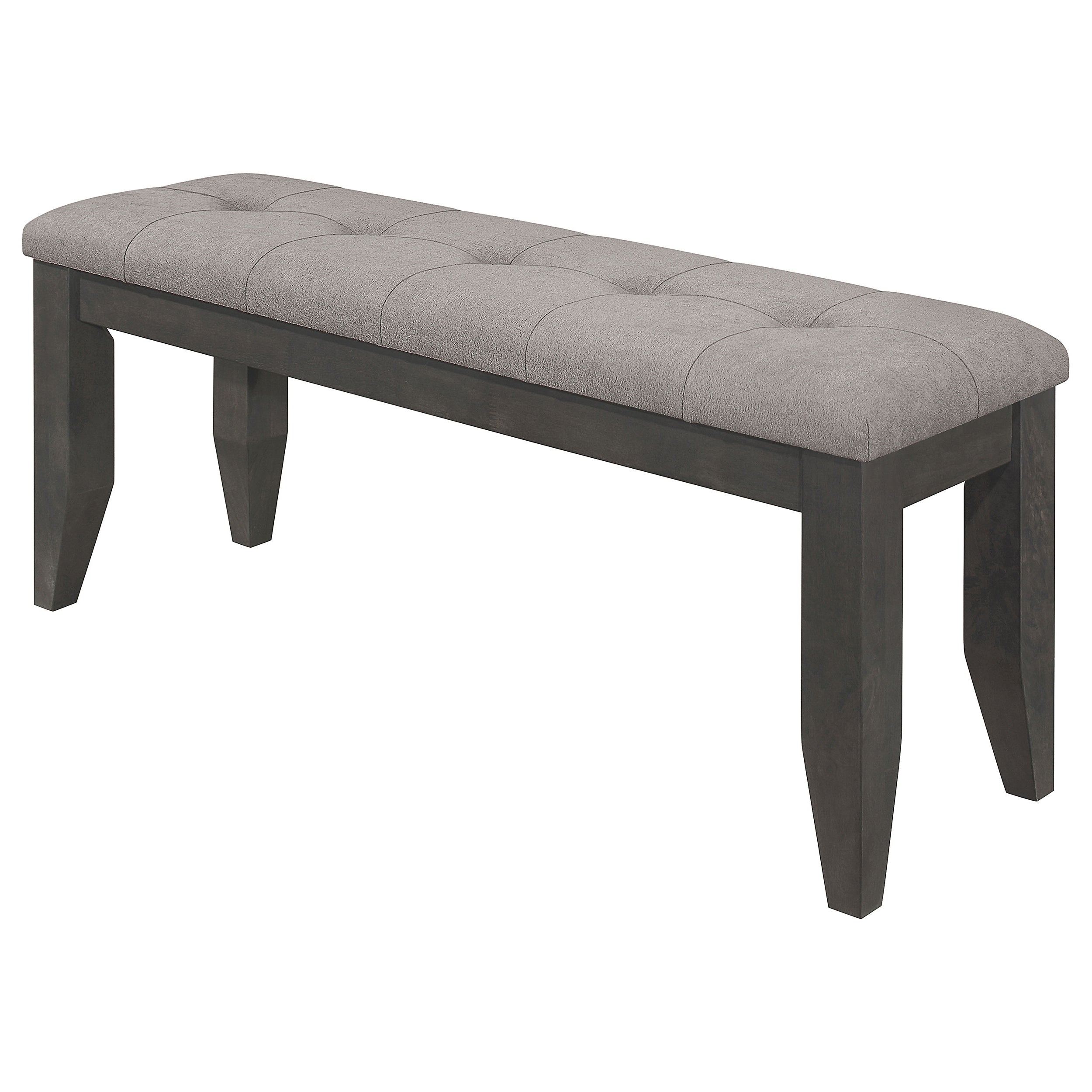 Dalila Dining Bench - Luxury Home Furniture (MI)