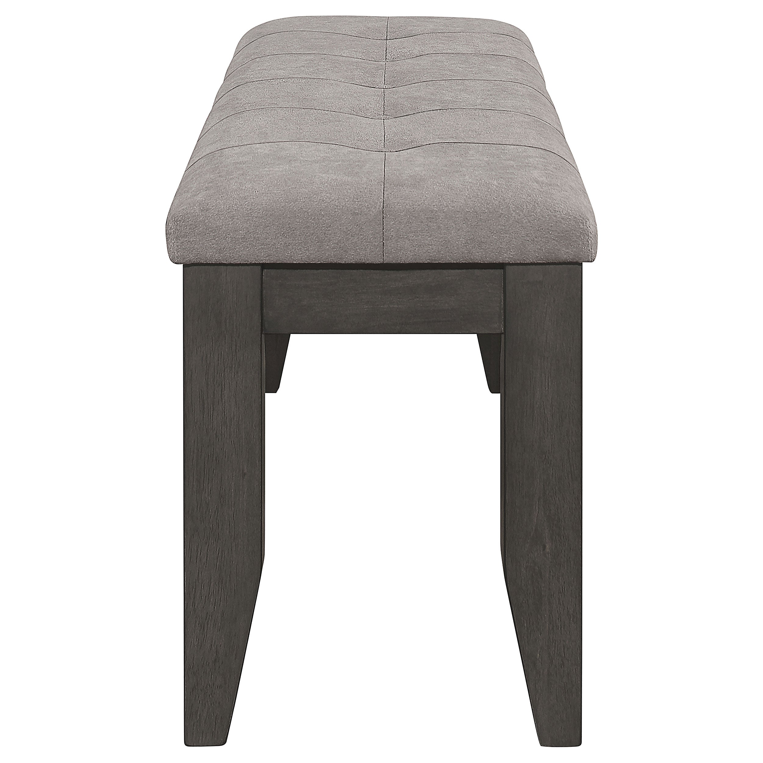Dalila Dining Bench - Luxury Home Furniture (MI)