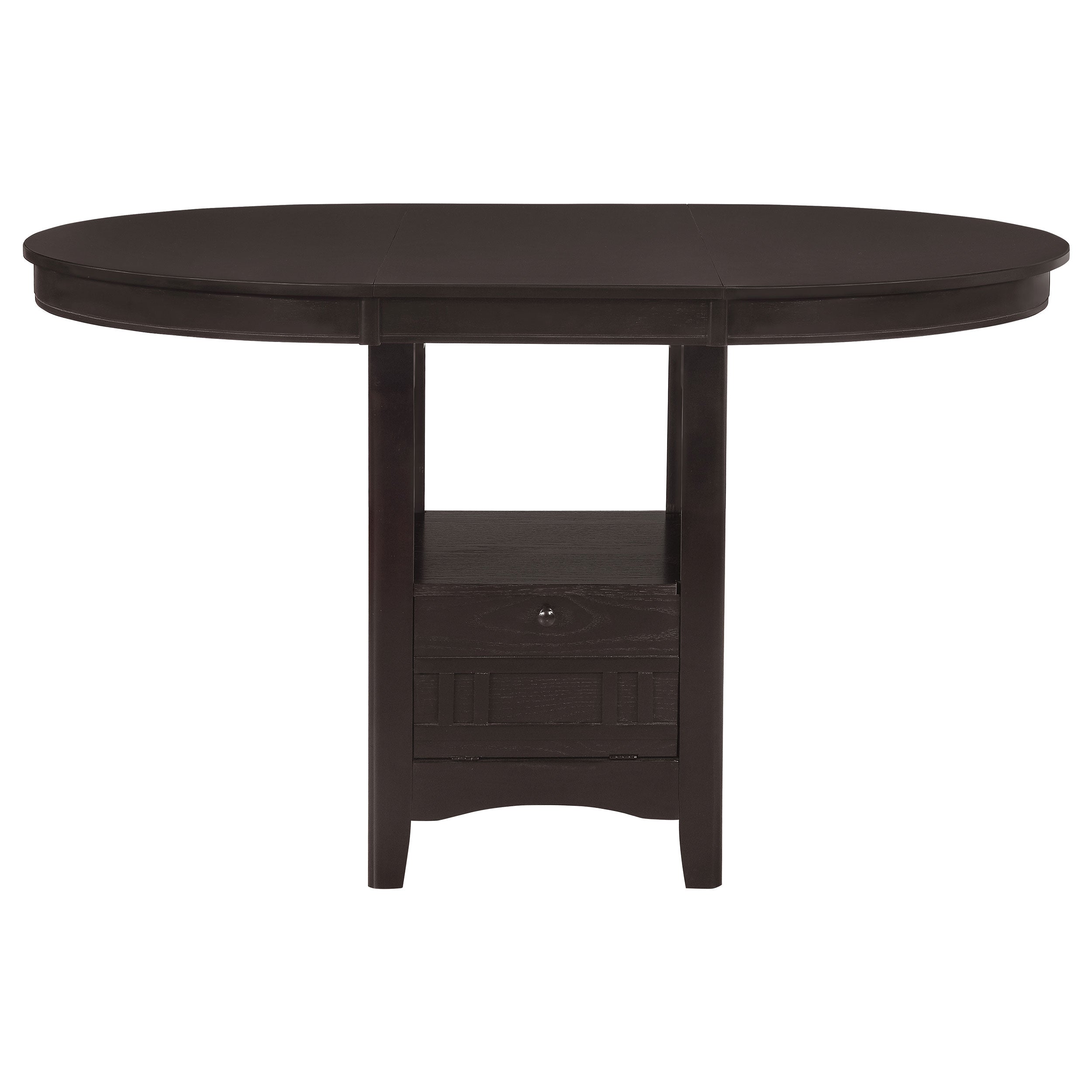 Lavon 5 Pc Counter Height Dining Sets - Luxury Home Furniture (MI)