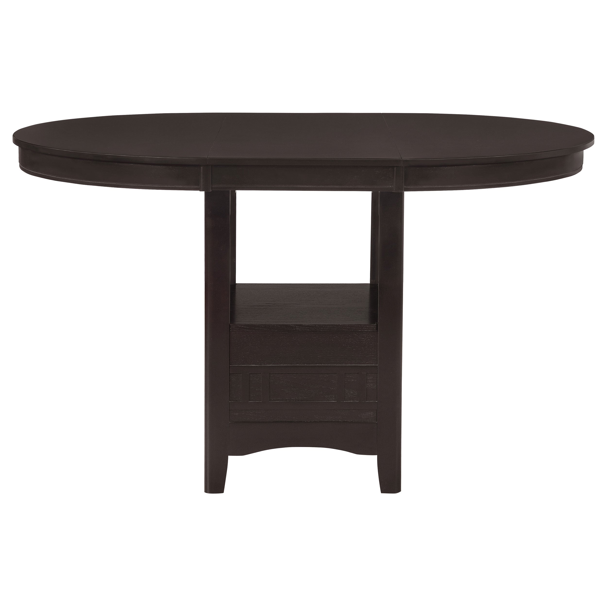 Lavon 5 Pc Counter Height Dining Sets - Luxury Home Furniture (MI)