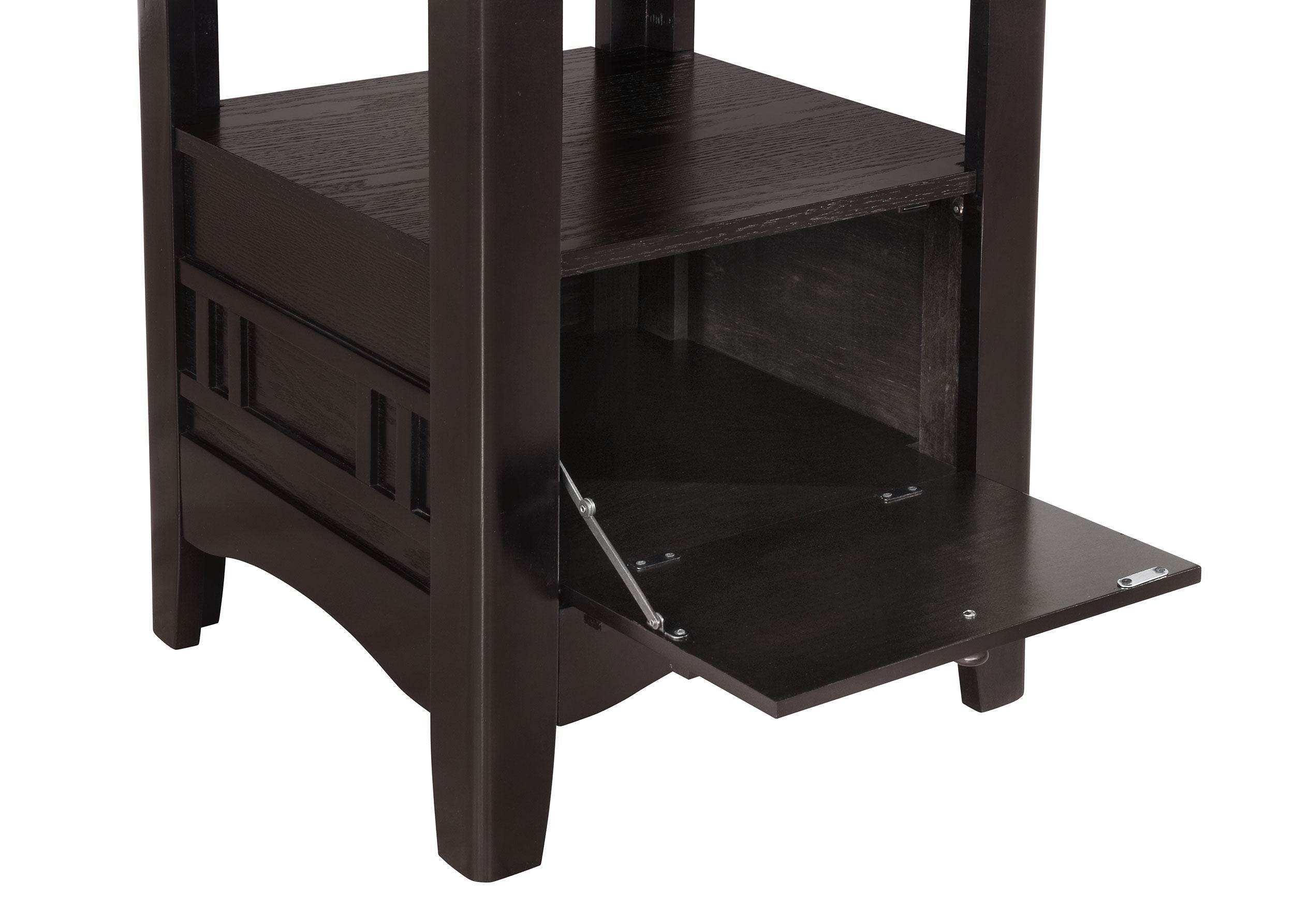 Lavon 5 Pc Counter Height Dining Sets - Luxury Home Furniture (MI)