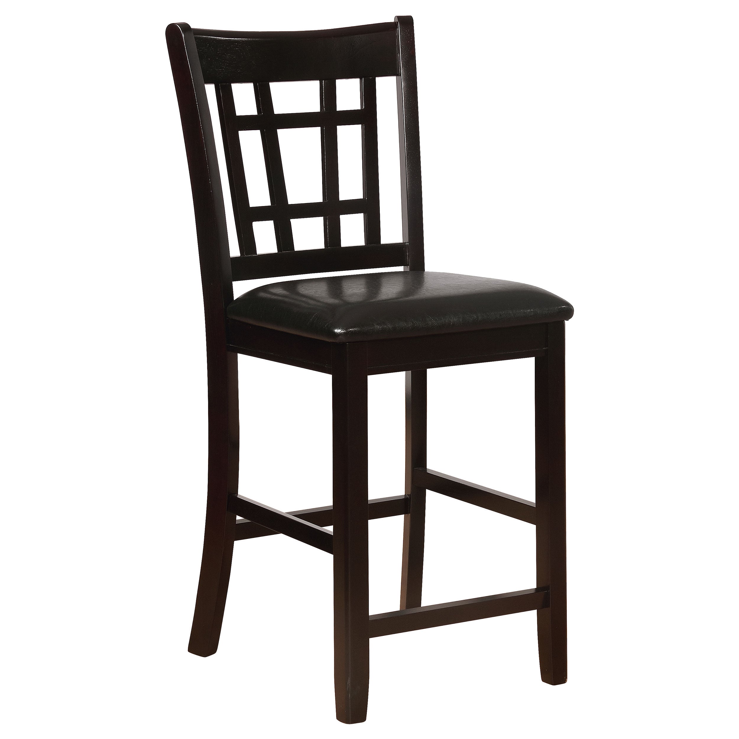 Lavon 5 Pc Counter Height Dining Sets - Luxury Home Furniture (MI)